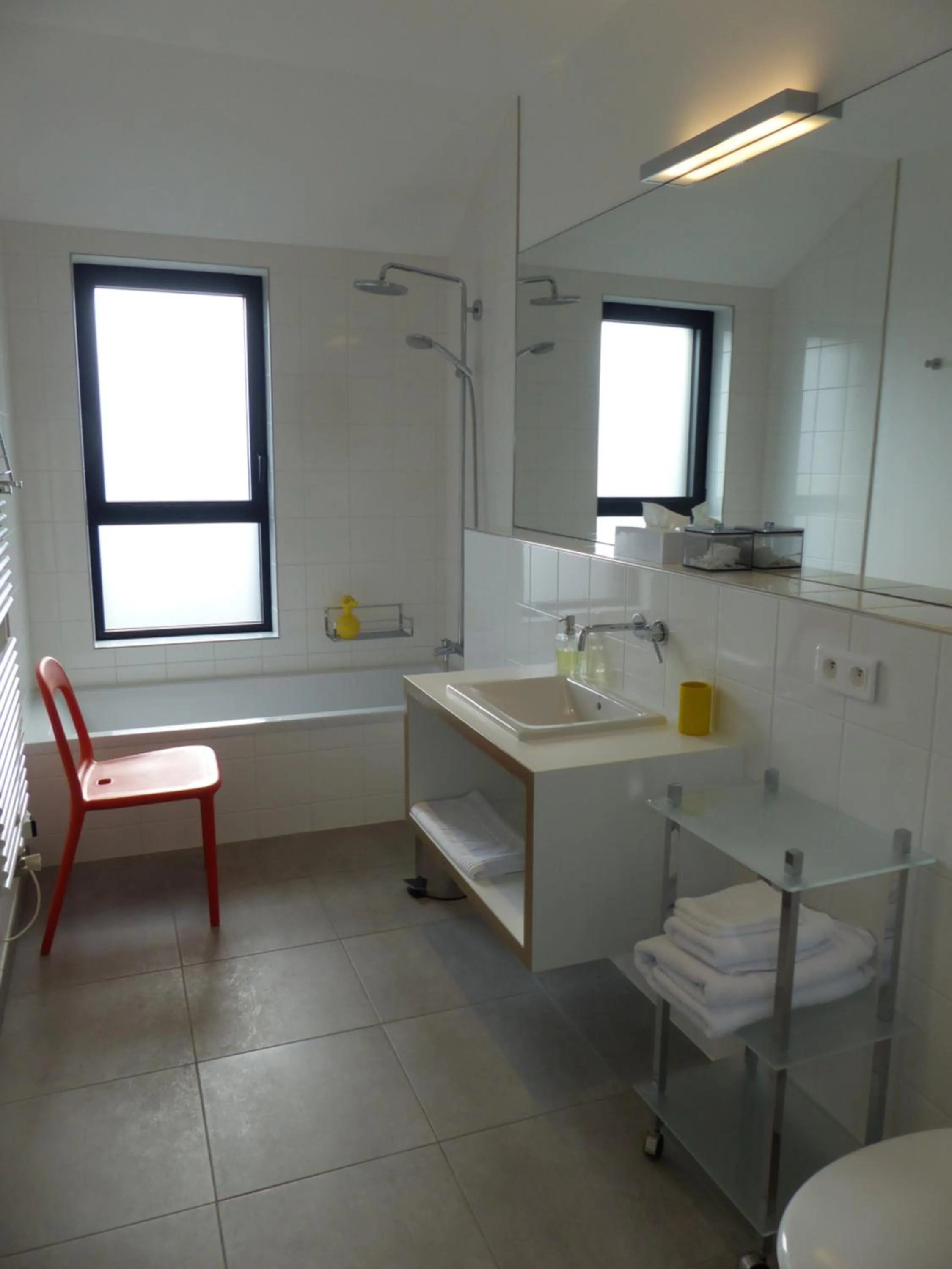 Les Chambres d'hôtes de Kérasquer