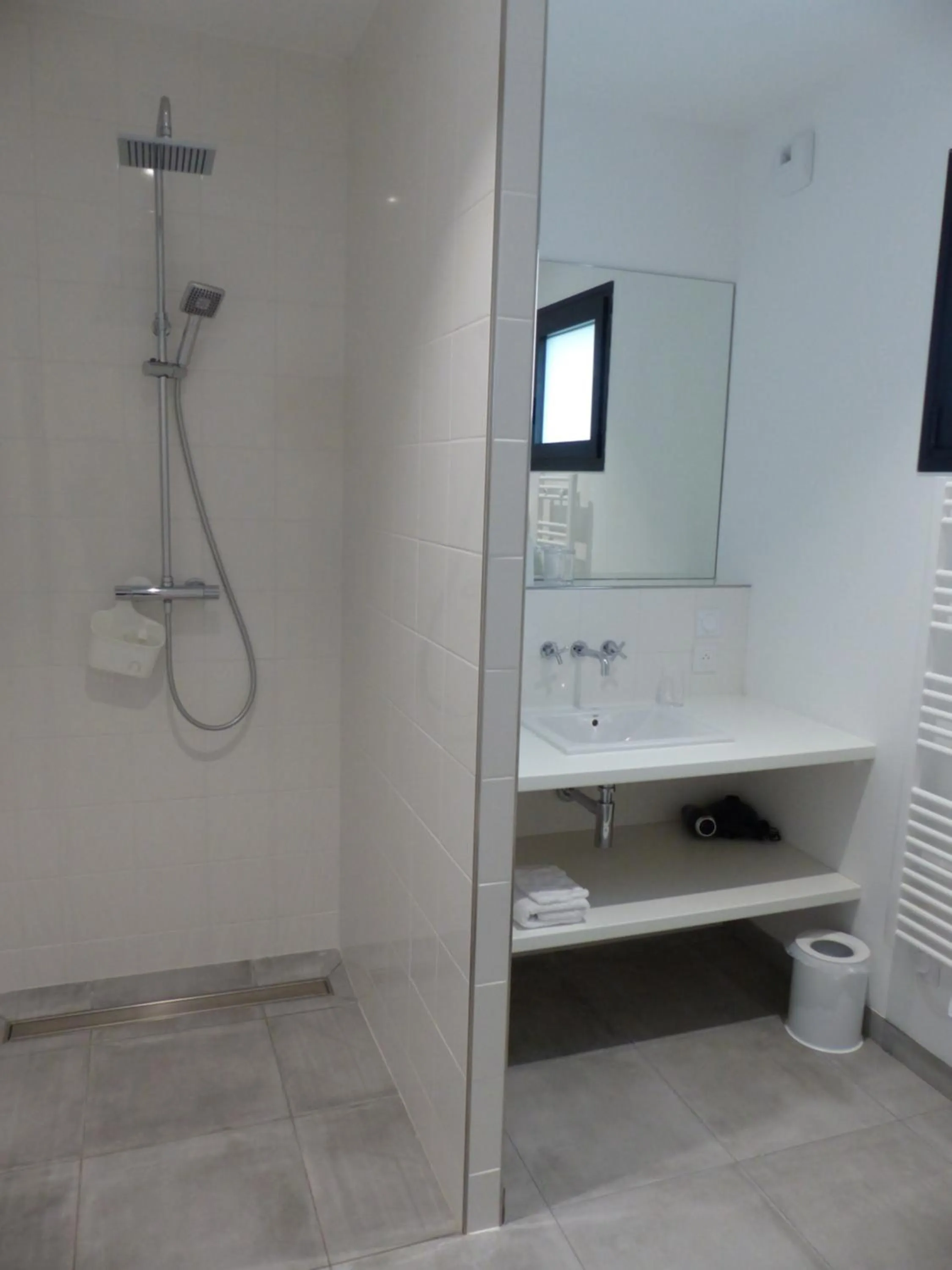 Les Chambres d'hôtes de Kérasquer