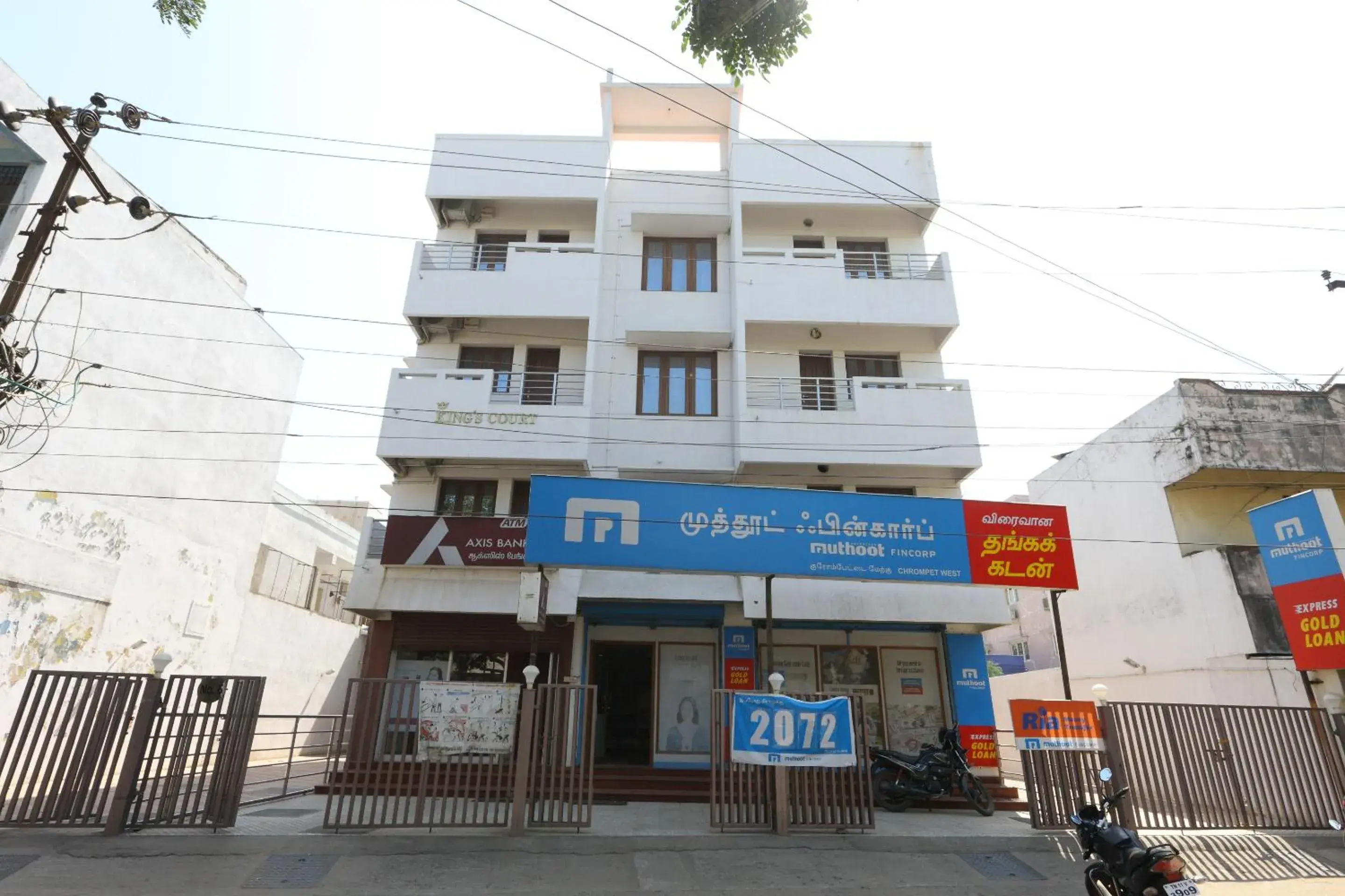 Super Hotel O Kings Court Near Rela Balaji Hospital Super Hotel O Kings Court Near Rela Balaji Hospital