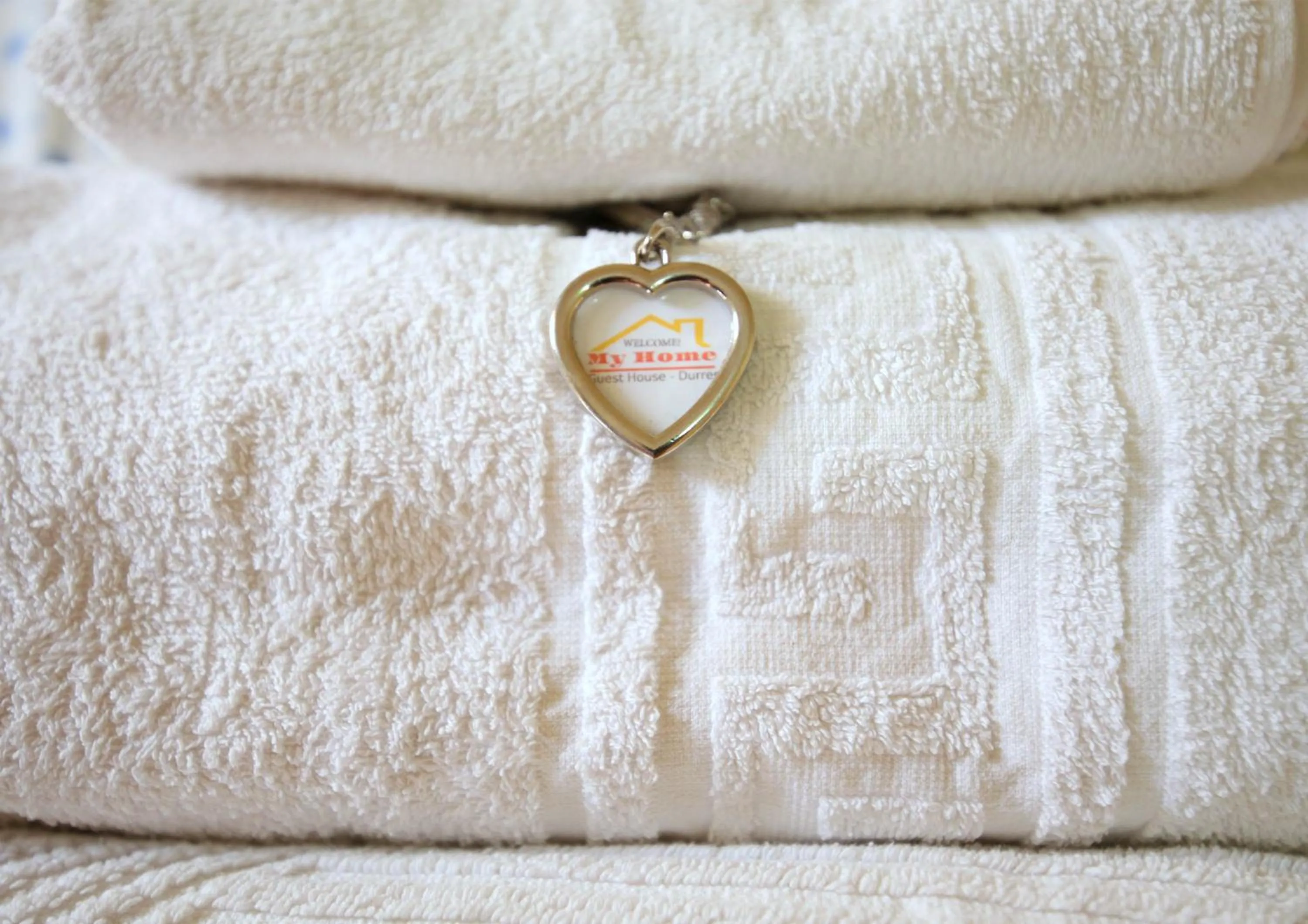 Property logo or sign, Bed in My Home Guest House