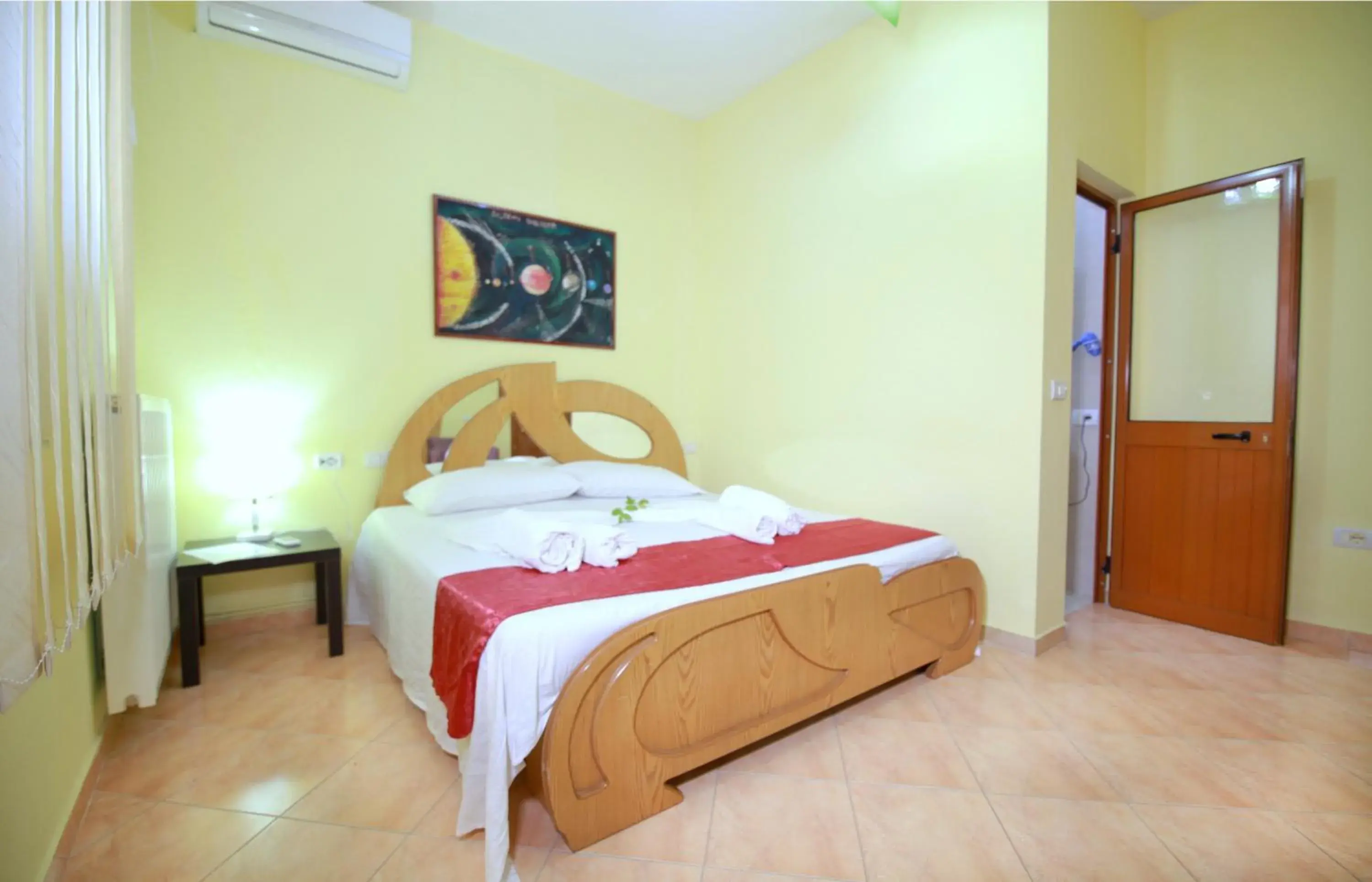 Double Room in My Home Guest House Double Room in My Home Guest House