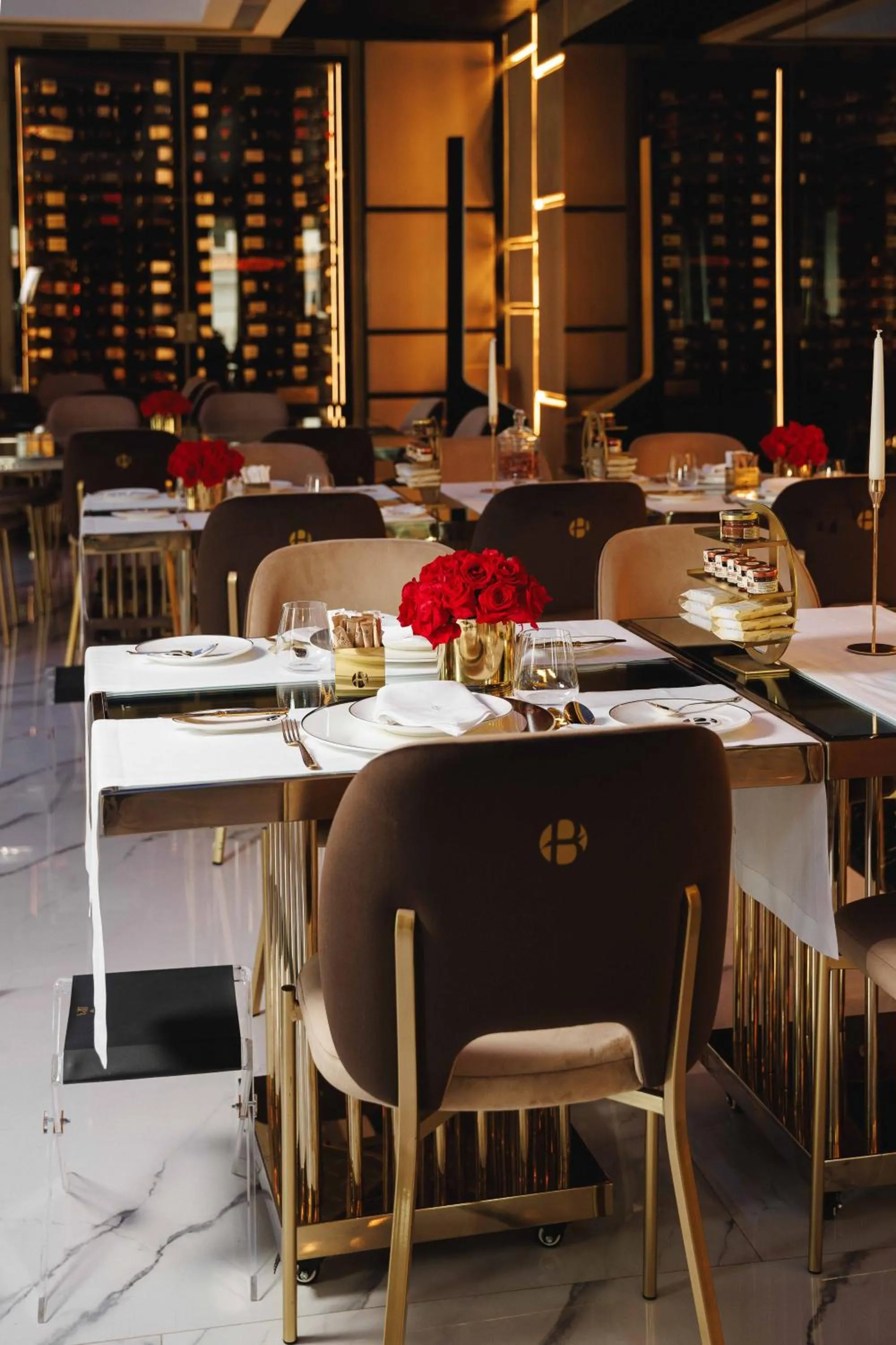 Breakfast in Bra Hotel