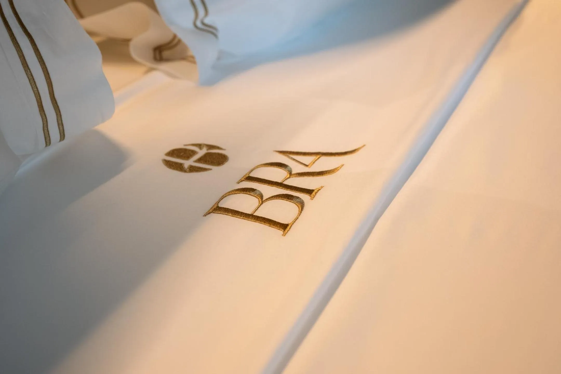 Bed in Bra Hotel
