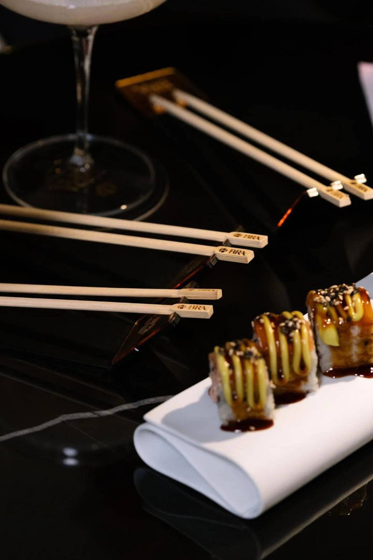 Lounge or bar in Bra Hotel