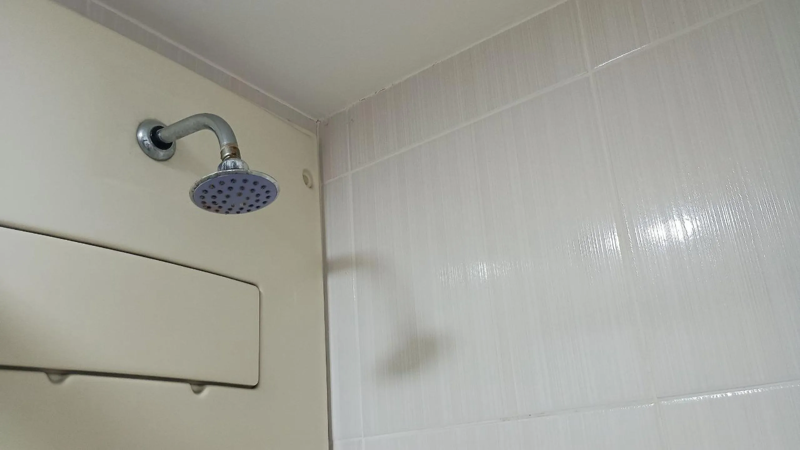 Toilet in Get a Flat 1303 - Aconchegante - Jardins