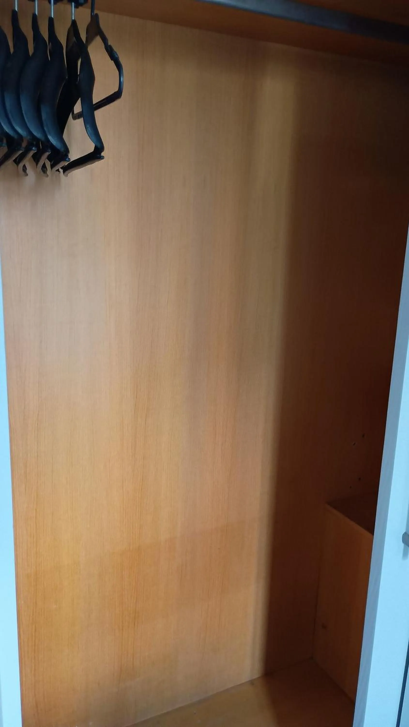 Bedroom in Get a Flat 1303 - Aconchegante - Jardins