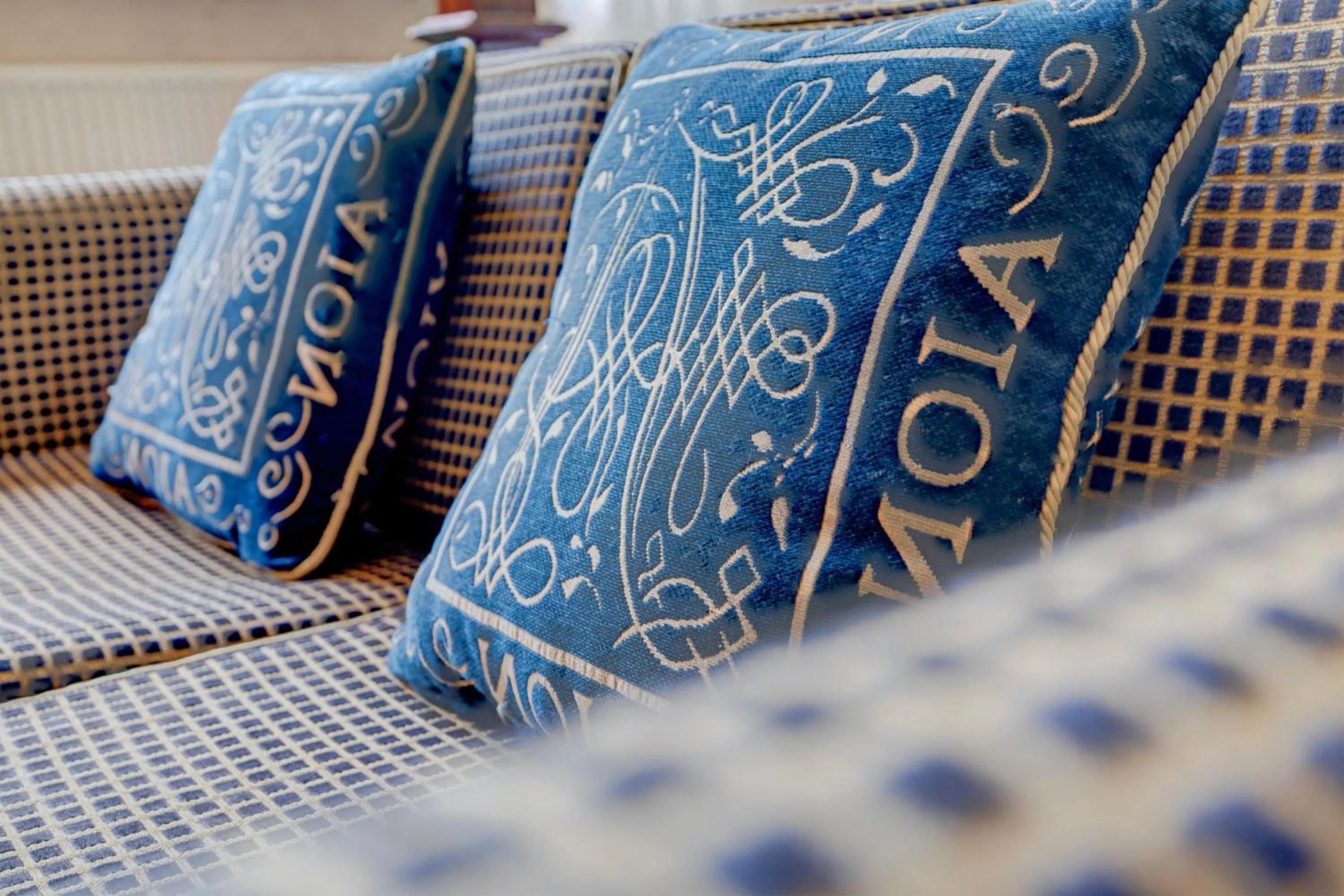 Bedroom in Liverpool Aigburth Hotel By Belvilla