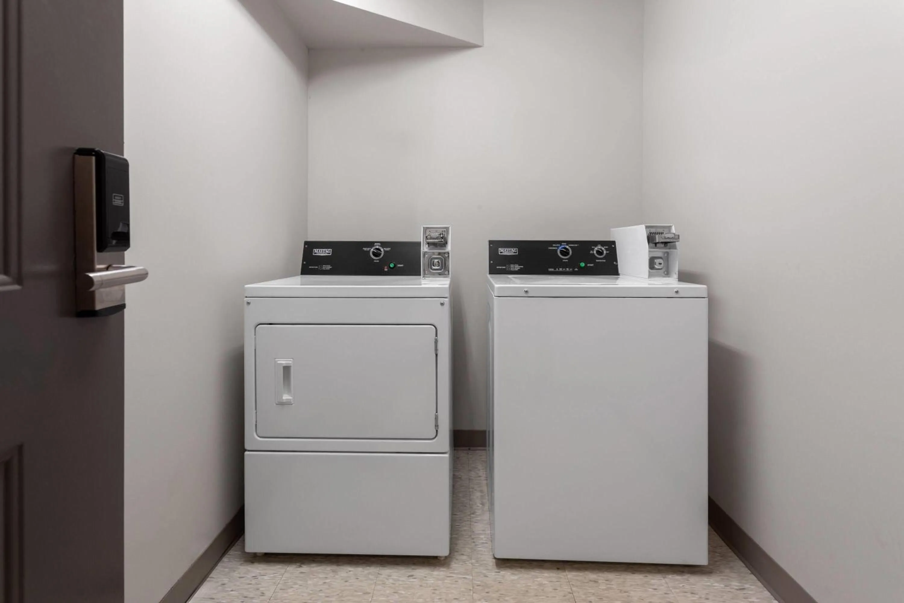 On site in Super 8 by Wyndham Sault Ste Marie On