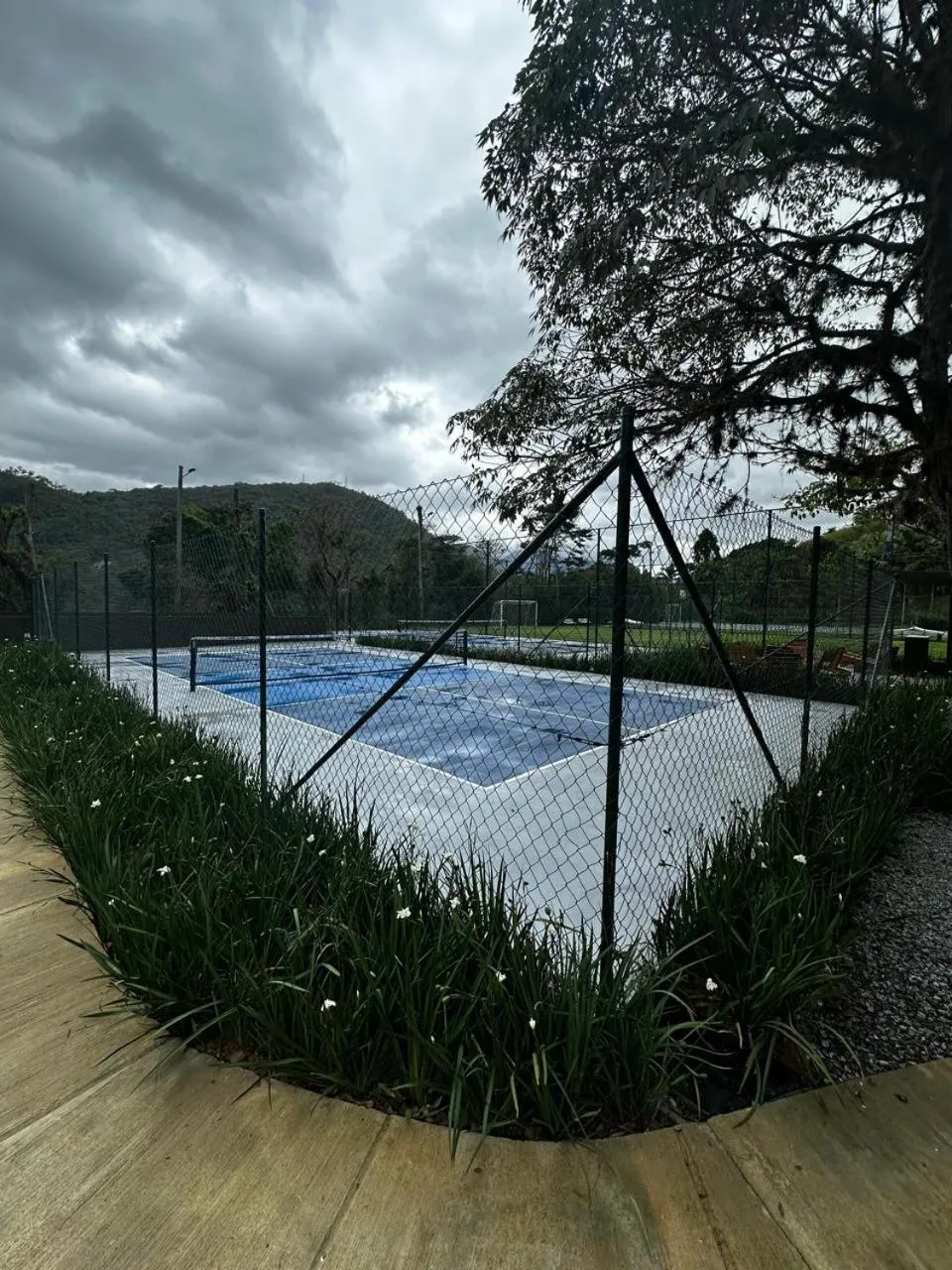 Game Room in Itaipava RJ Granja Brasil Resort