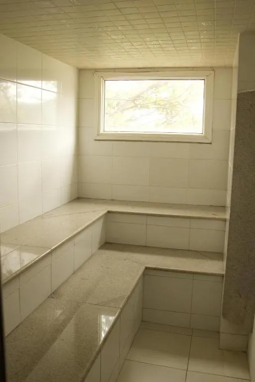 Sauna in Itaipava RJ Granja Brasil Resort