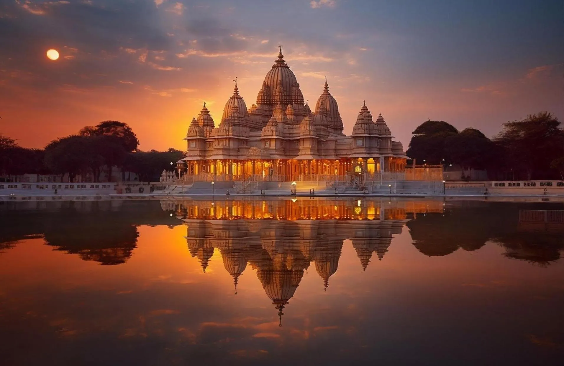 Other in Hotel Ayodhya