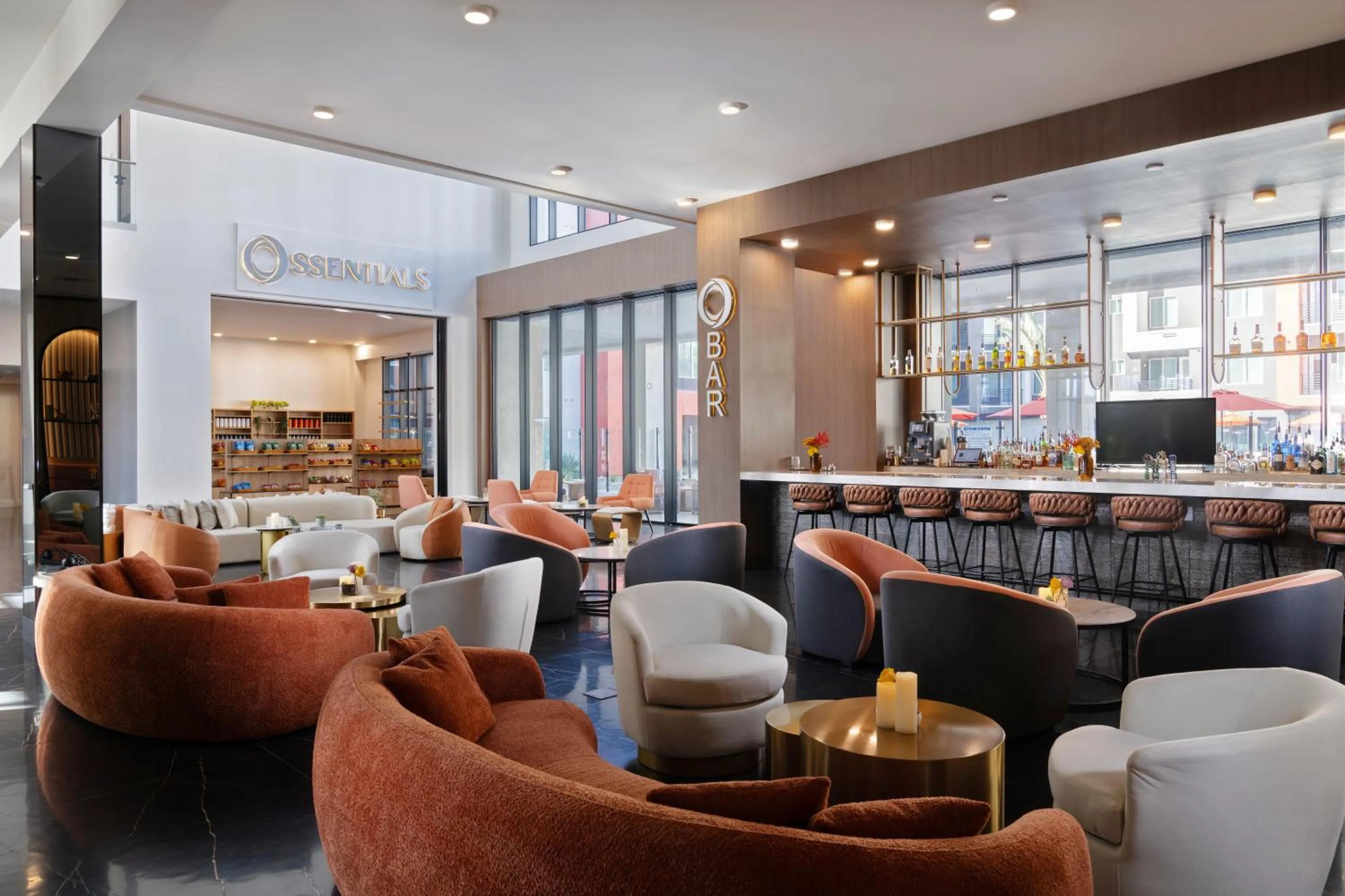 Otonomus Hotel Las Vegas