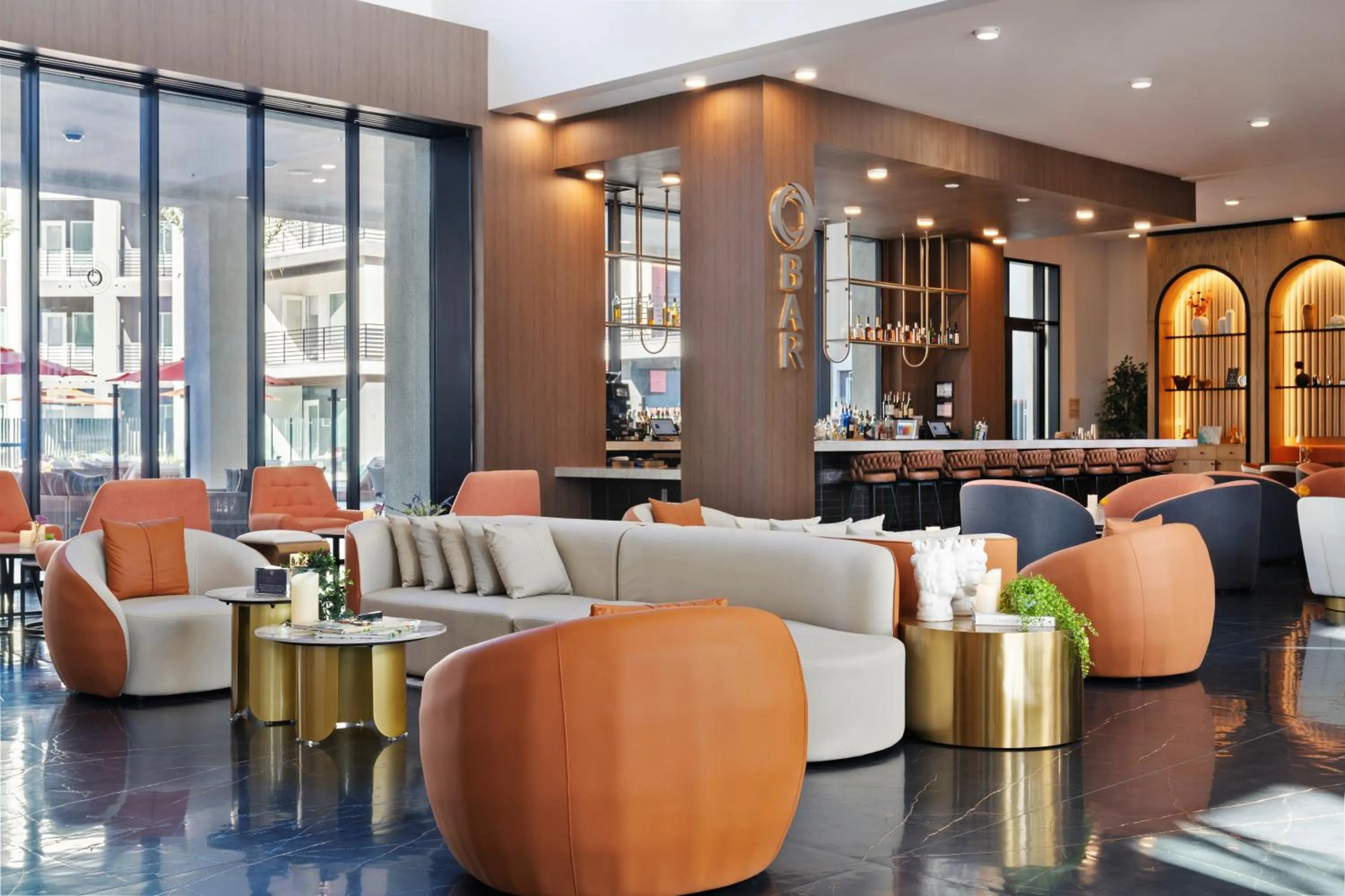 Otonomus Hotel Las Vegas