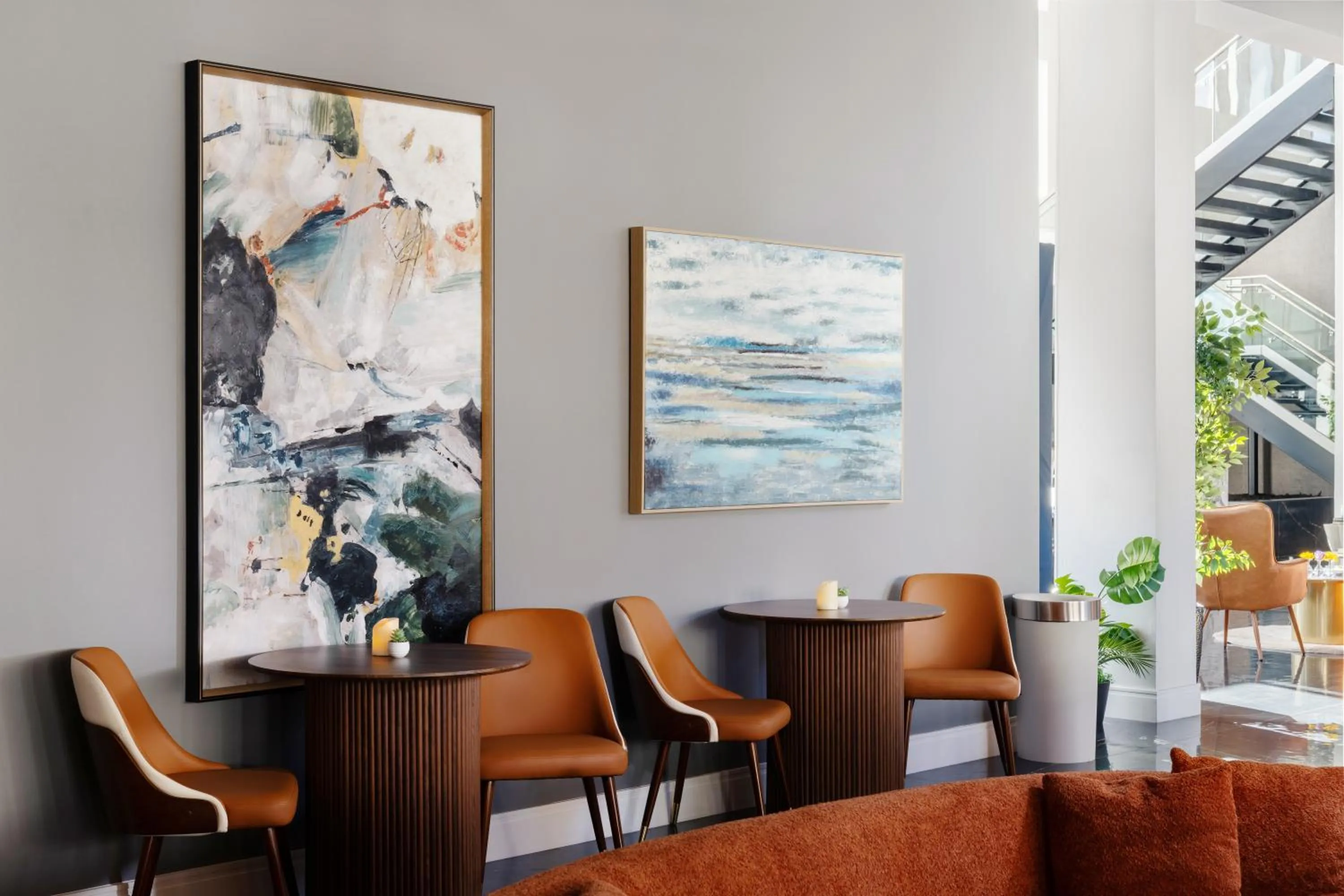 Otonomus Hotel Las Vegas