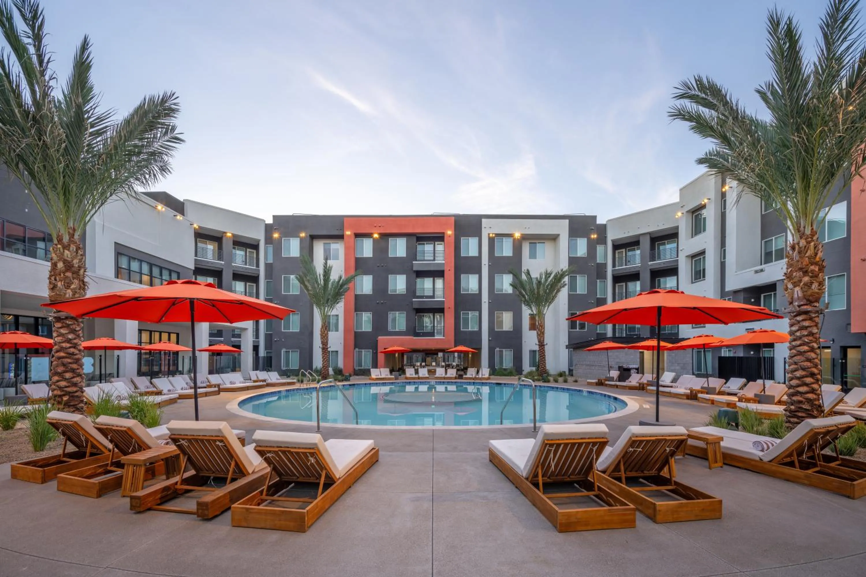 Otonomus Hotel Las Vegas