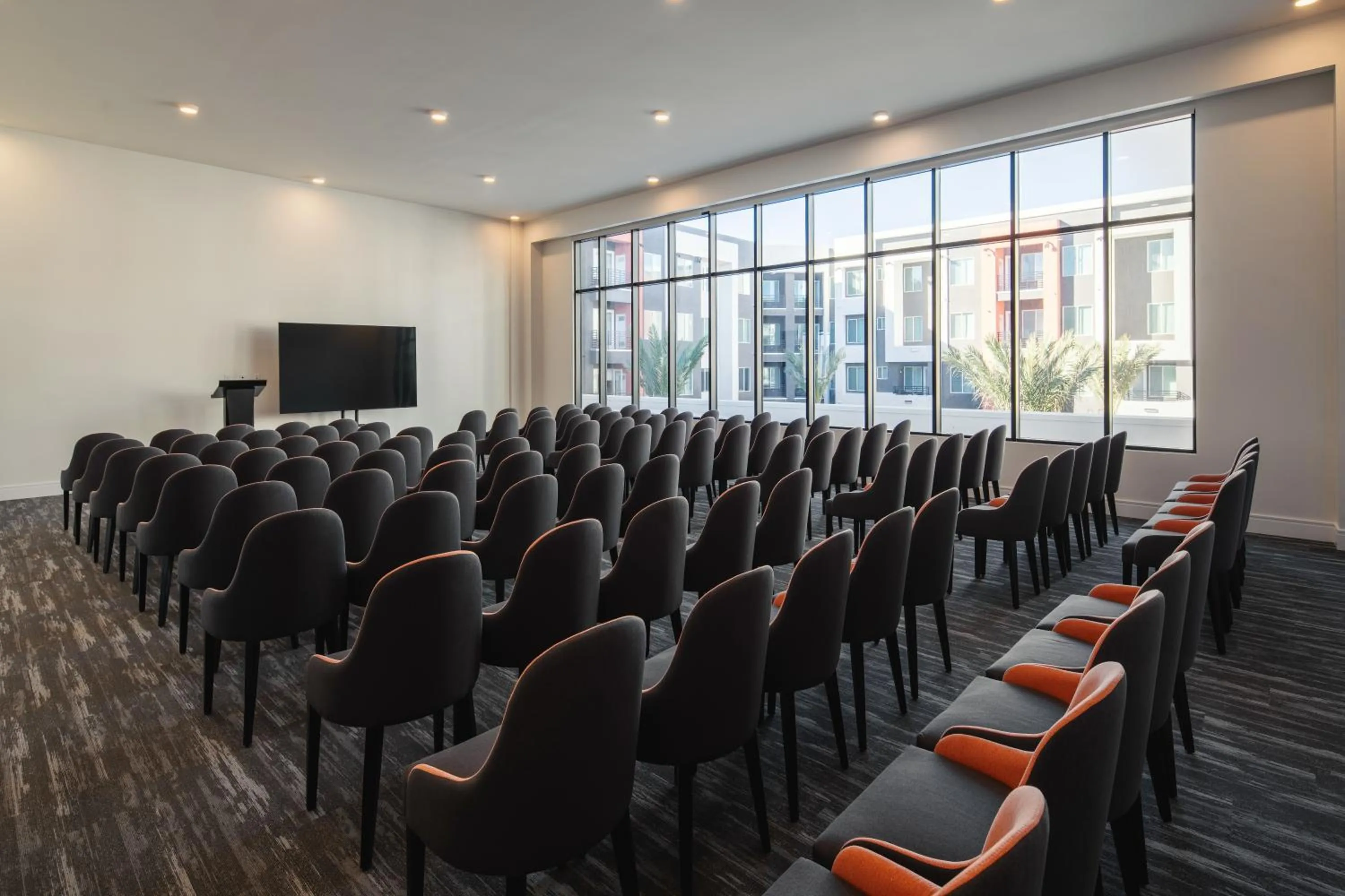 Otonomus Hotel Las Vegas