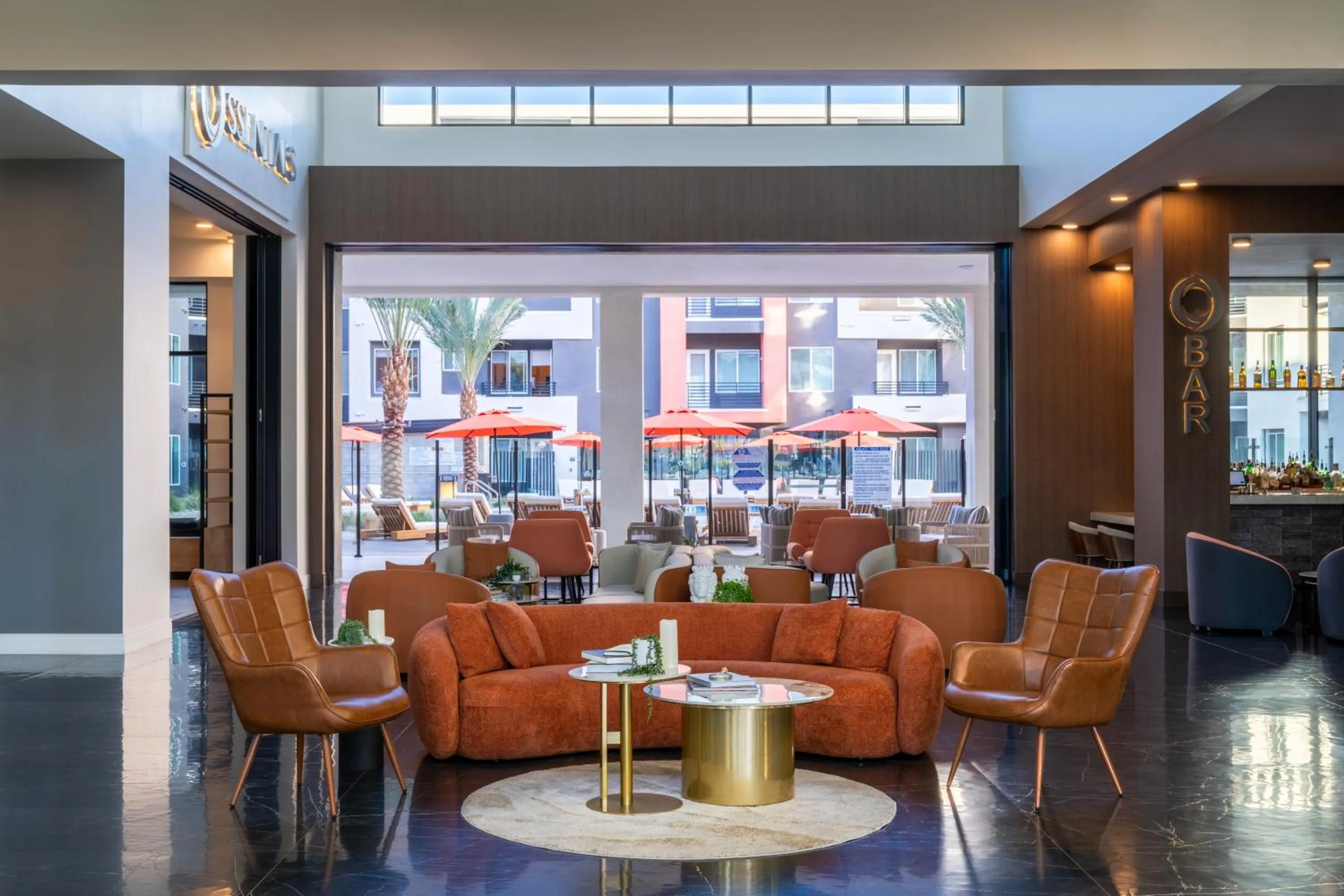 Otonomus Hotel Las Vegas