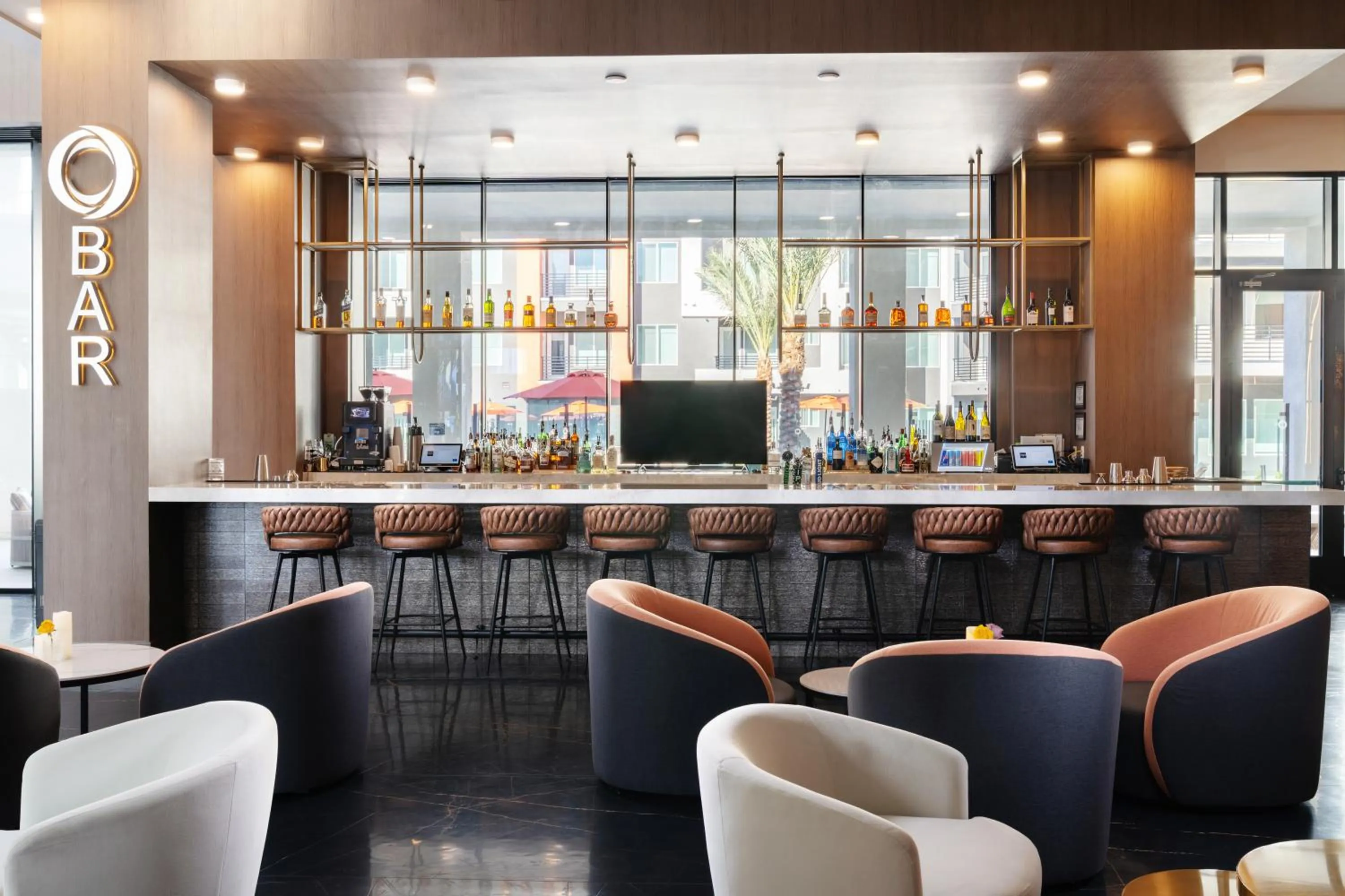 Otonomus Hotel Las Vegas