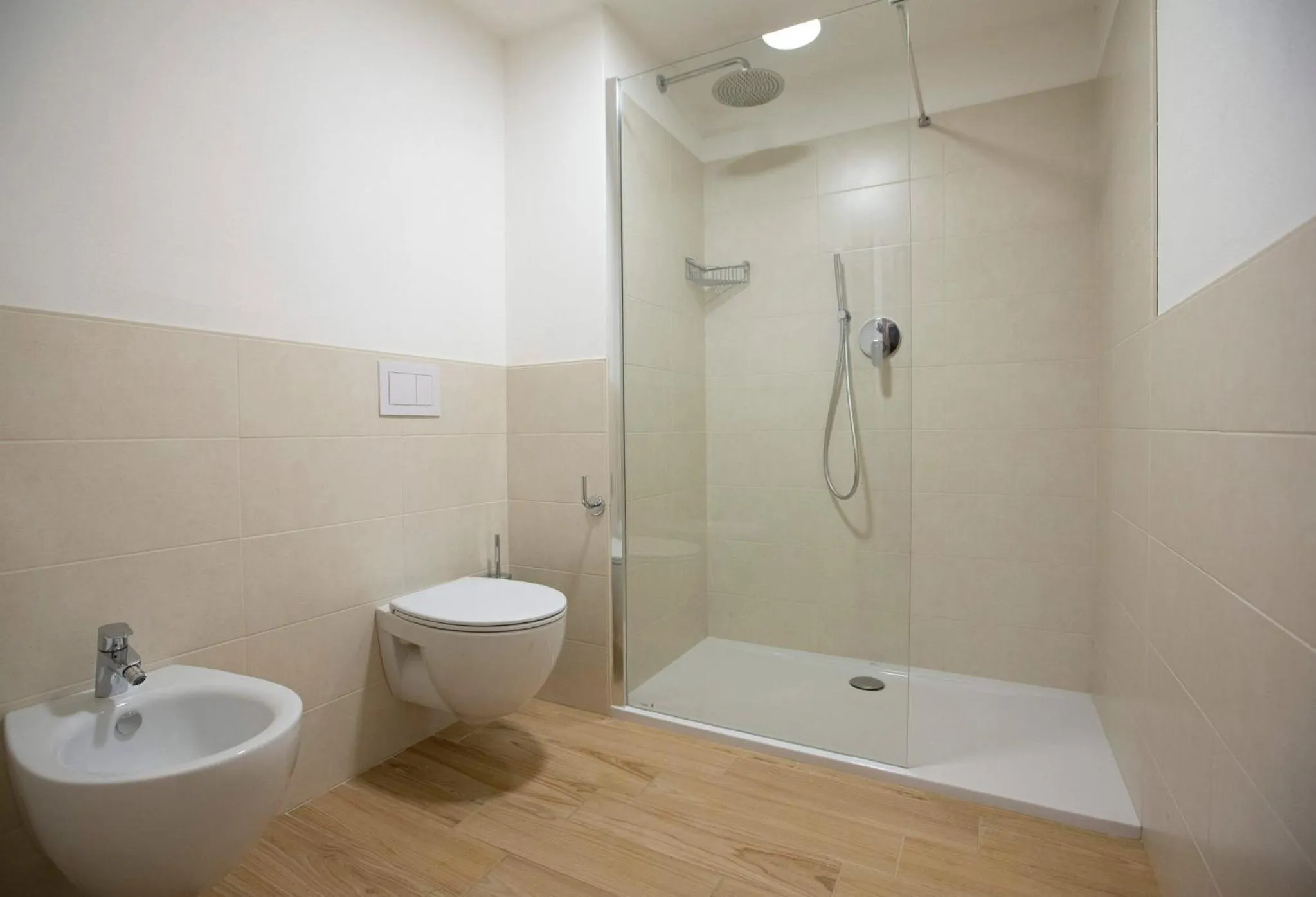 Bathroom in Residence Adele