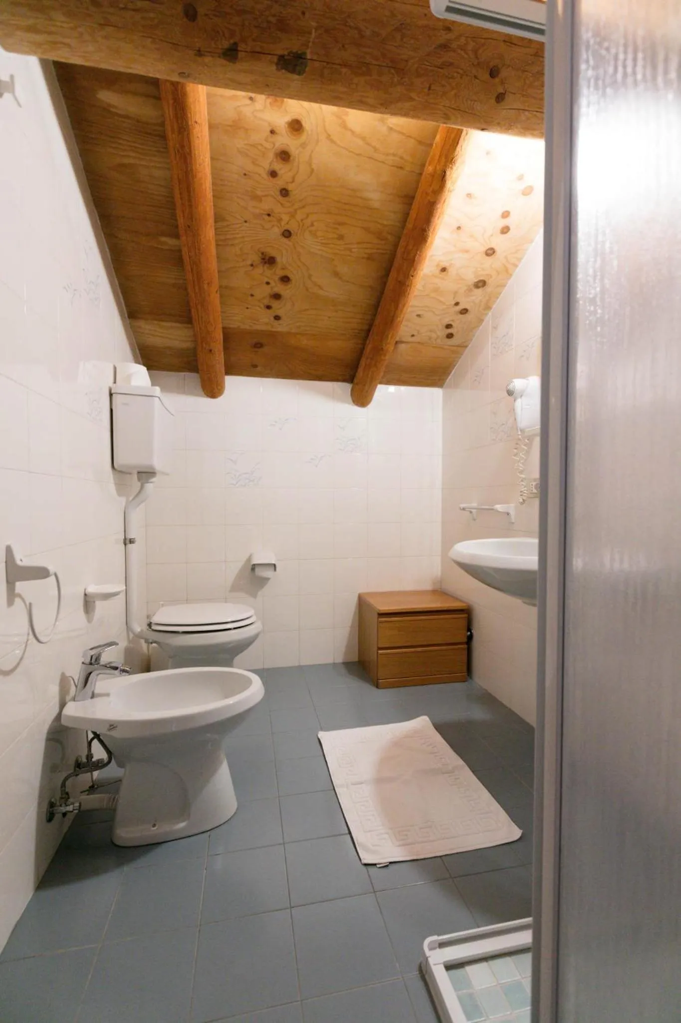 Bathroom in Residence Adele