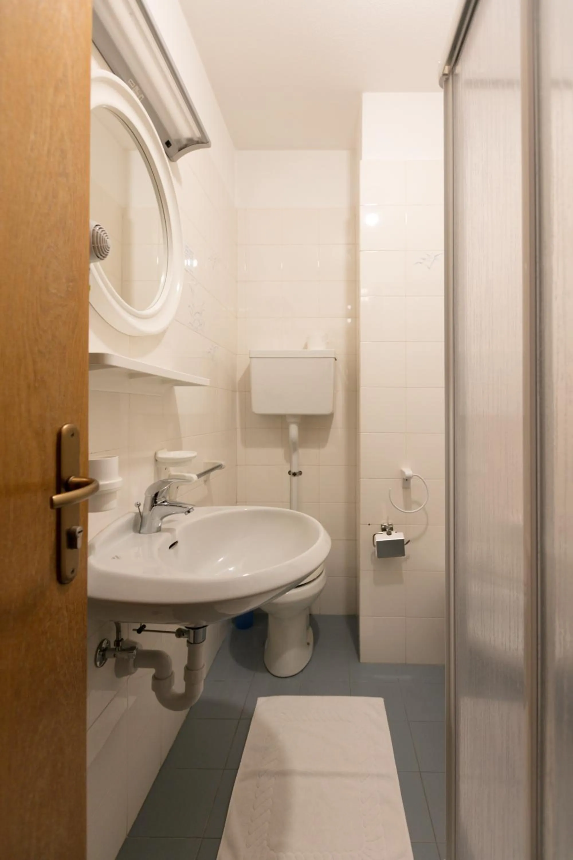 Bathroom in Residence Adele