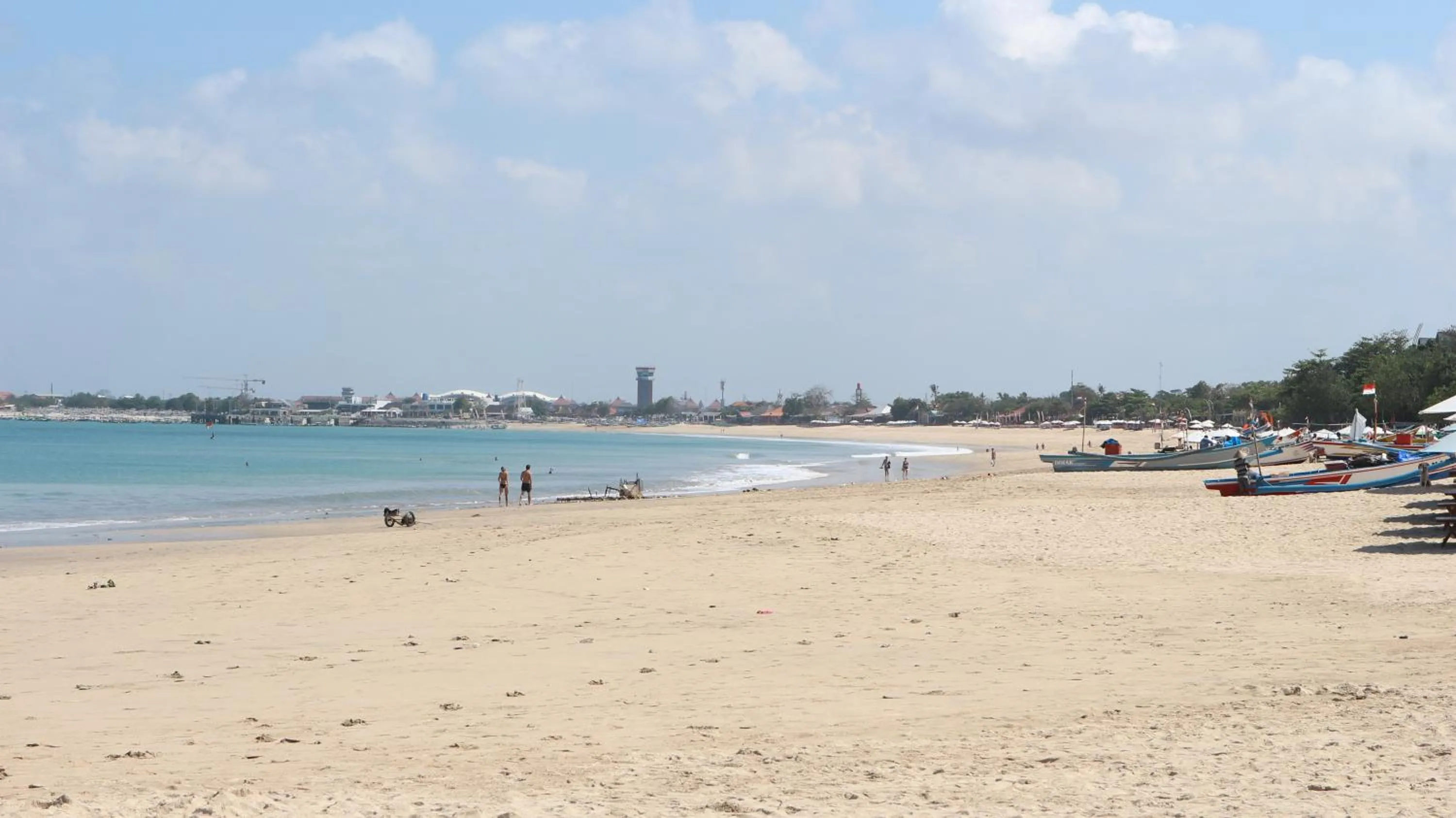 Off site in CassaMia Bali - Spacious Luxury 5 Bedroom Villa