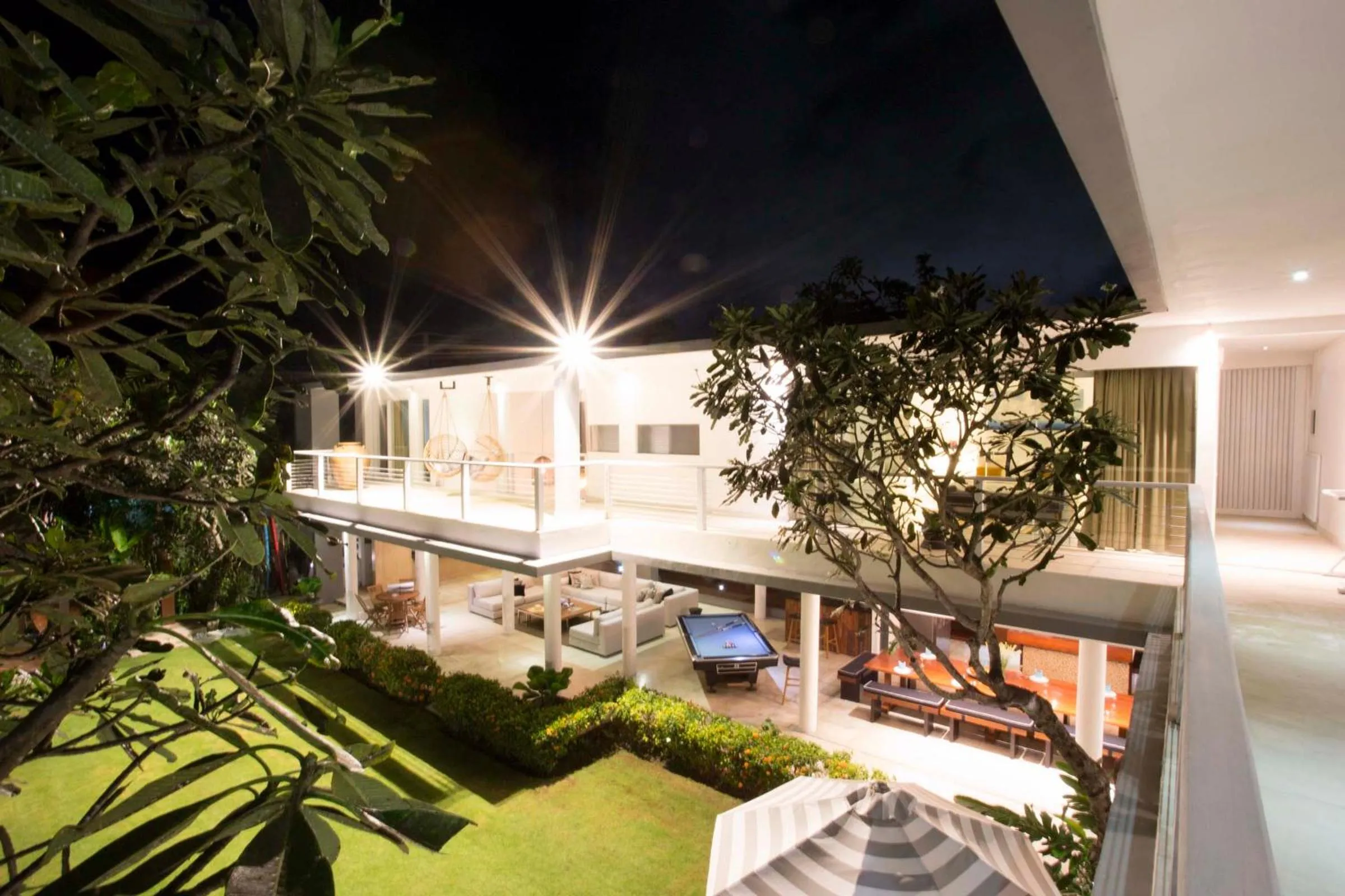 Property building in CassaMia Bali - Spacious Luxury 5 Bedroom Villa