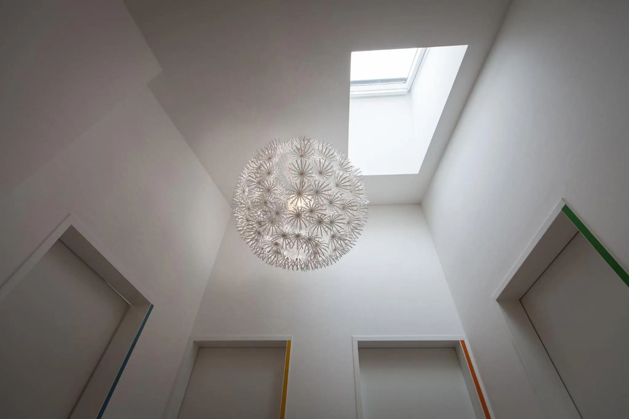 Property building in Studiosplus