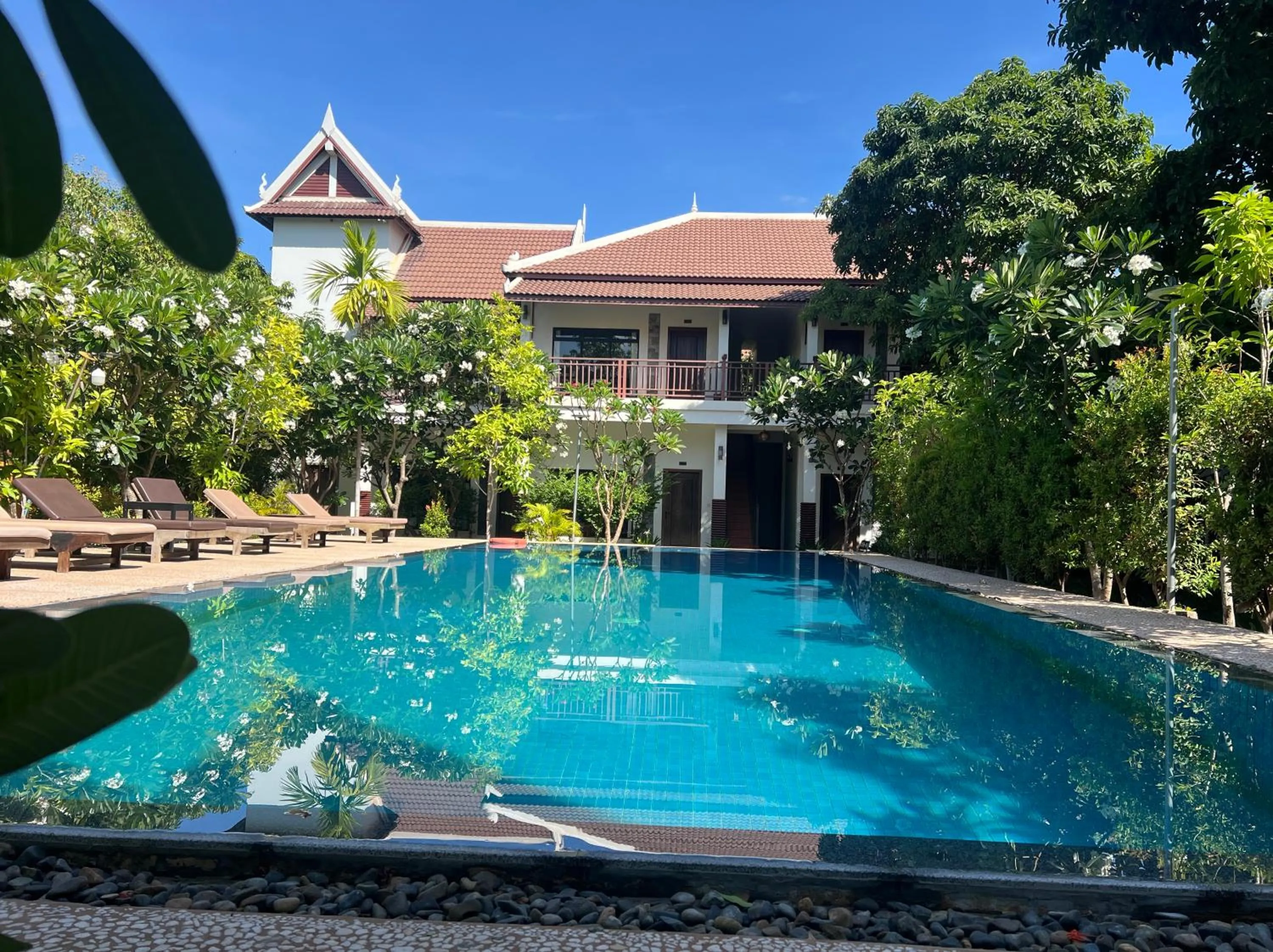 Villa Phum Khnar
