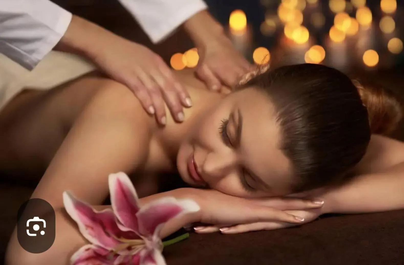 Spa and wellness centre/facilities in ToviMar Apartments