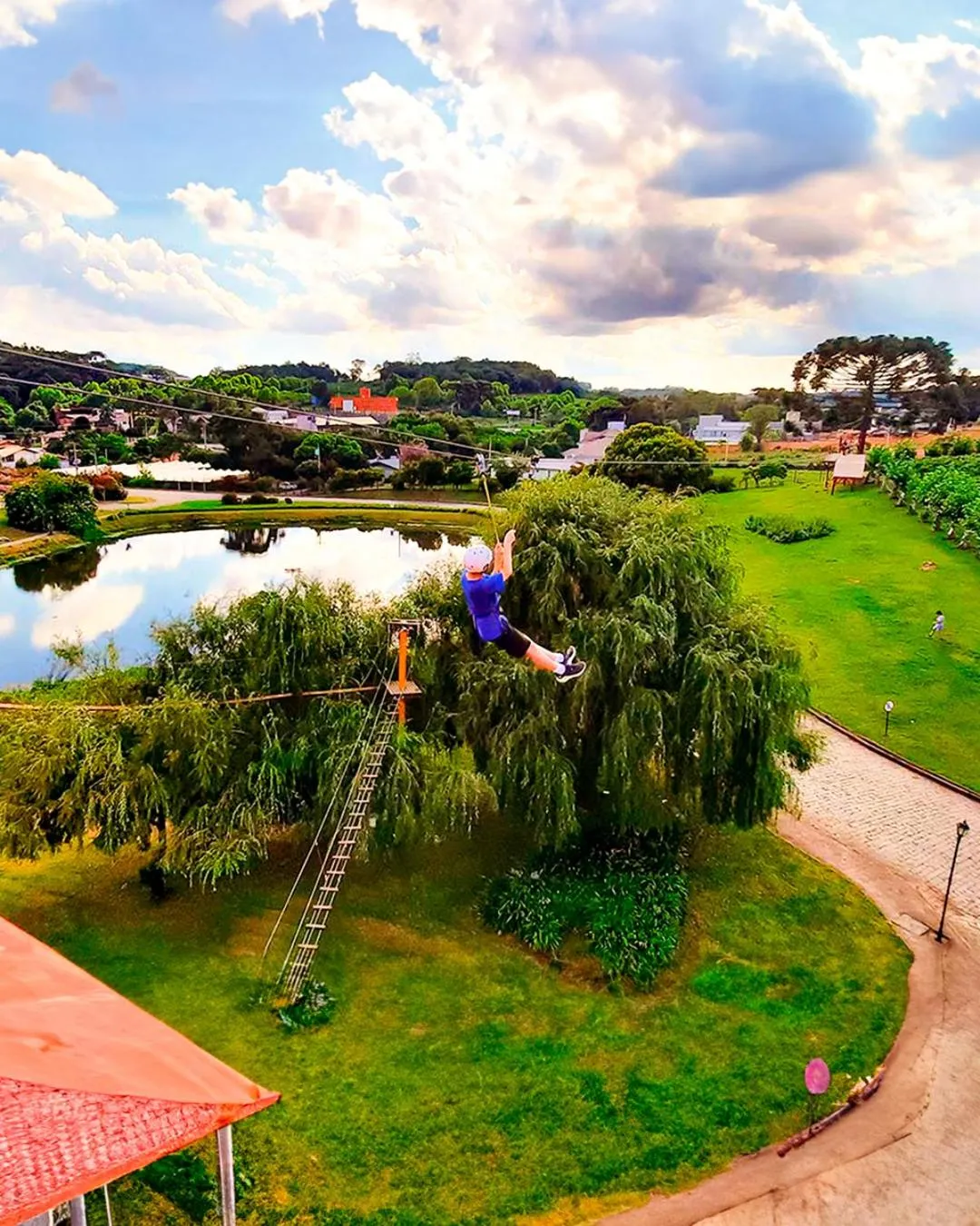 Activities in Hotel Villa Michelon