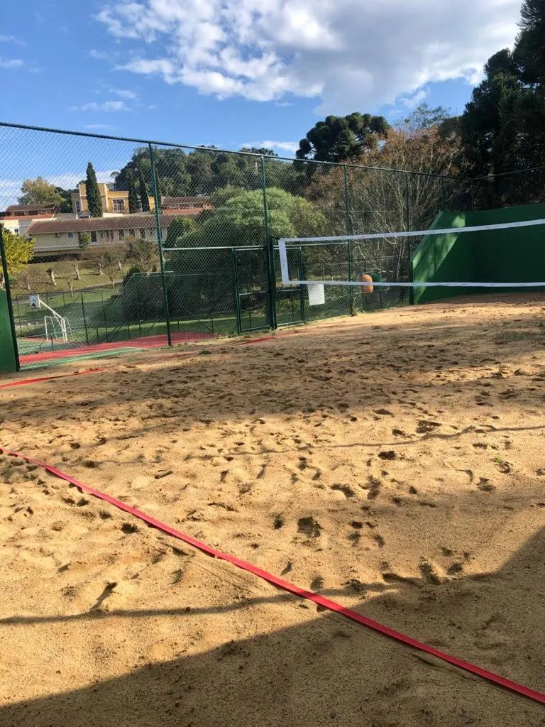 Sports in Hotel Villa Michelon