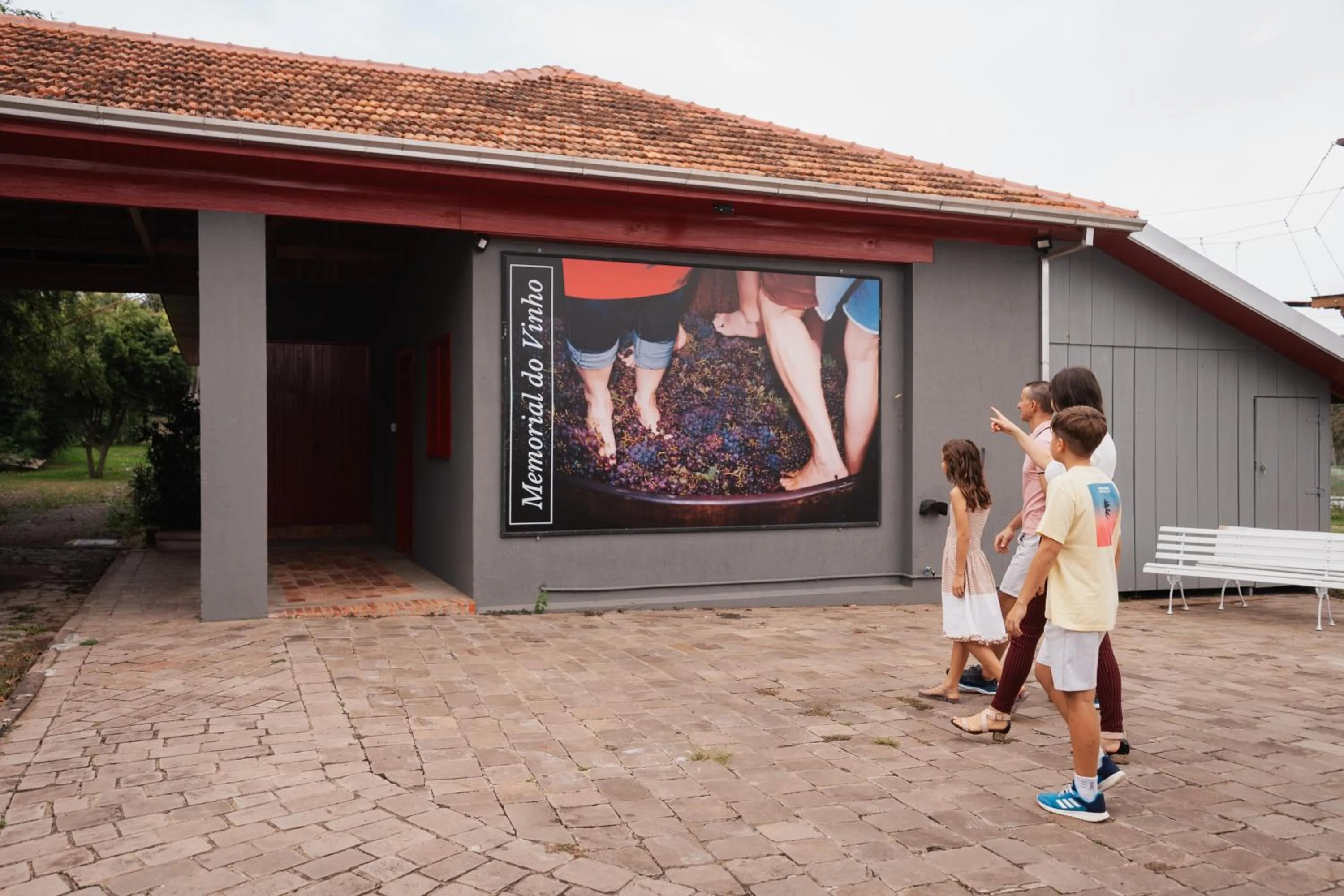 Activities in Hotel Villa Michelon