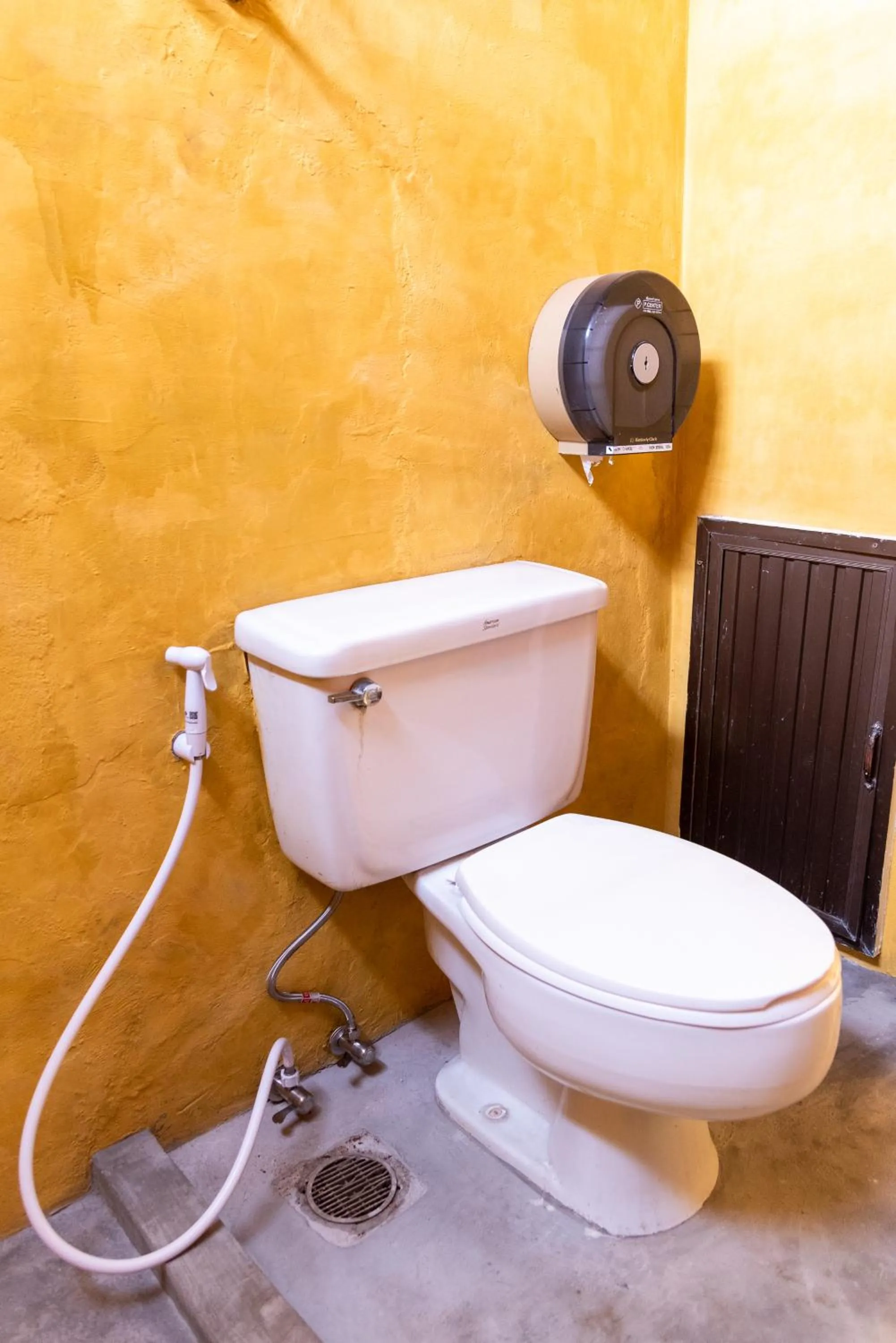 Bathroom in 75 Paradise Lane Managed by Loft Group