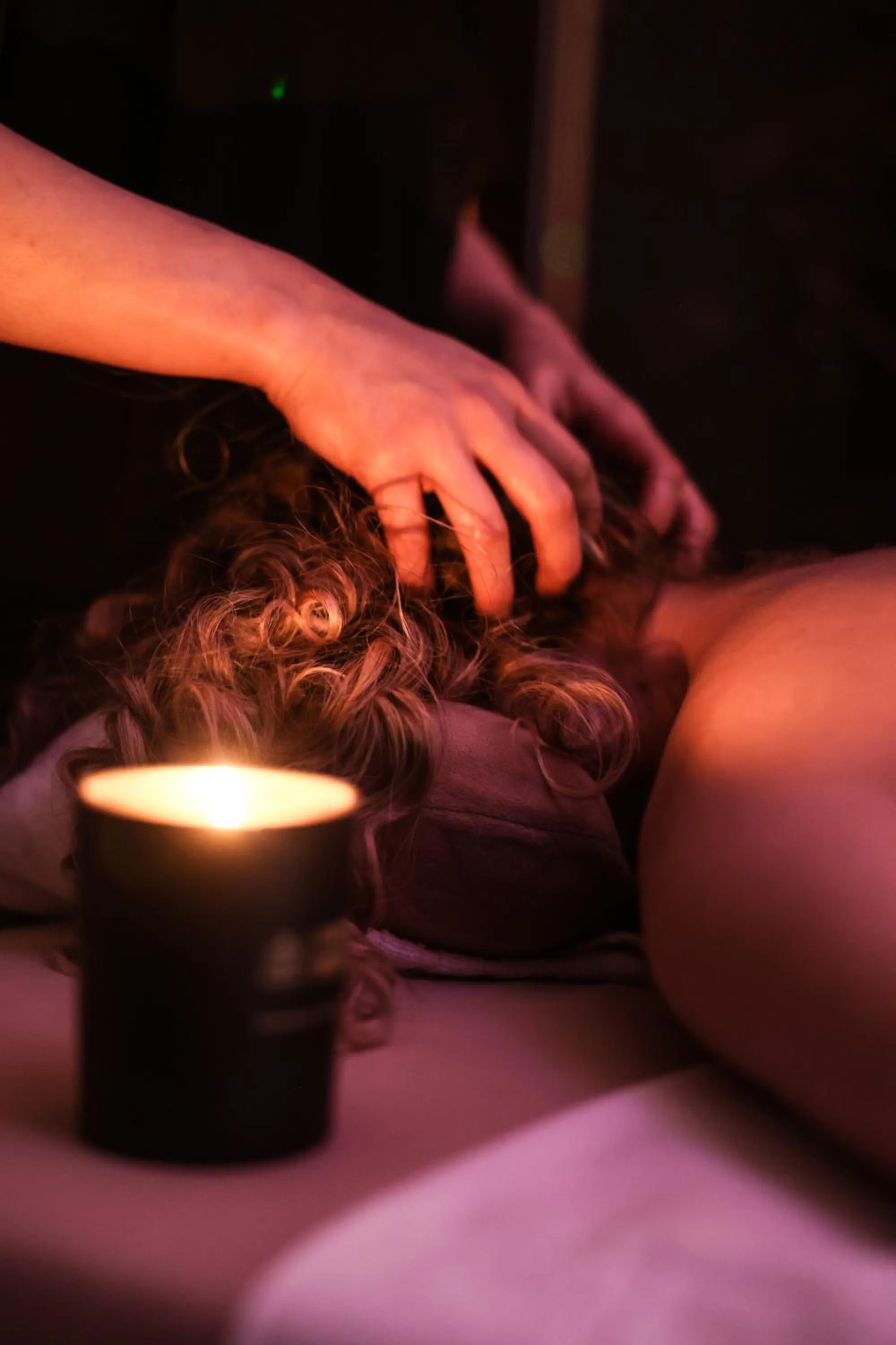 Spa and wellness centre/facilities in KANGURT Grand Hotel