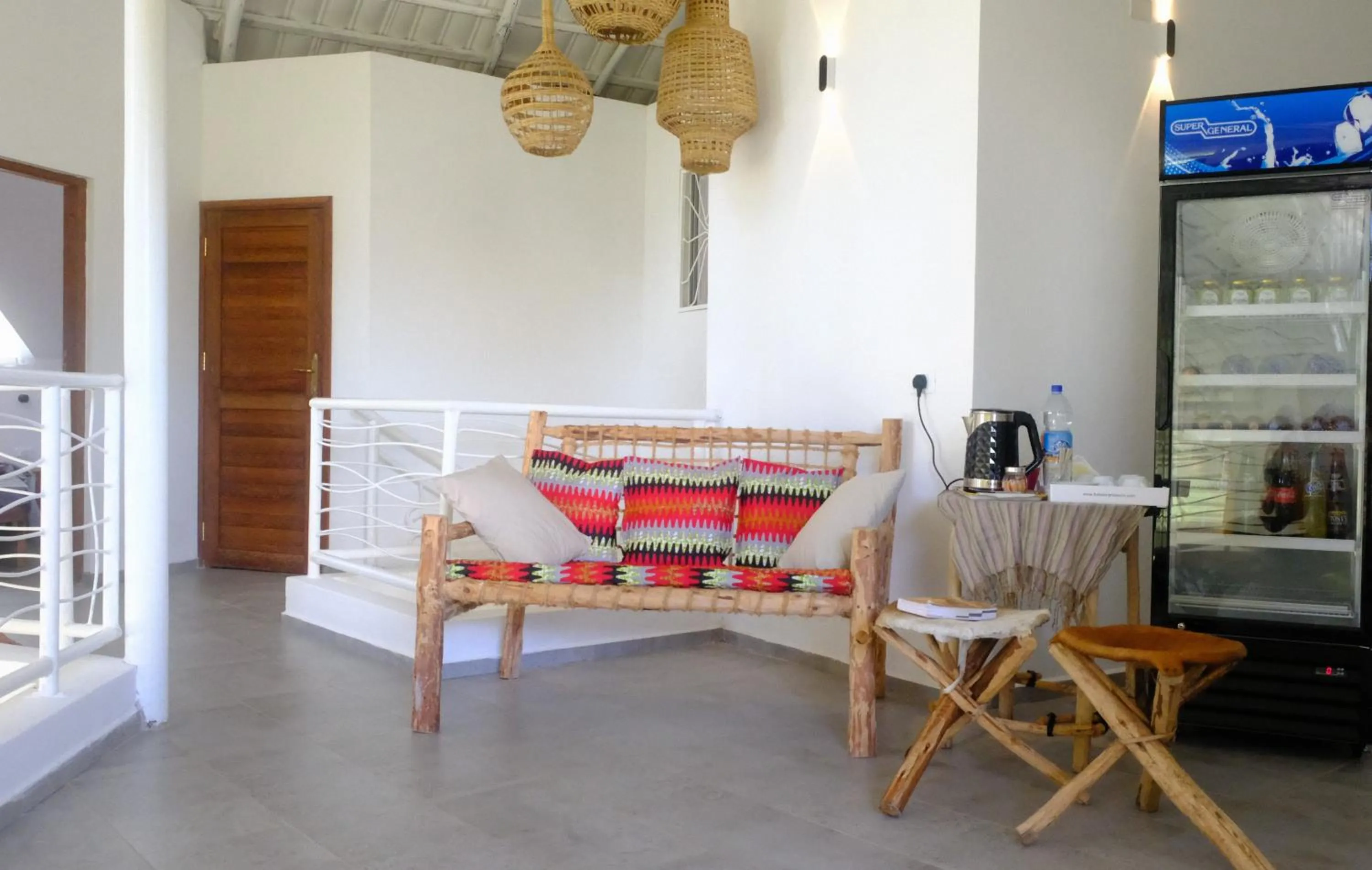 Restaurant/places to eat in Kobe House