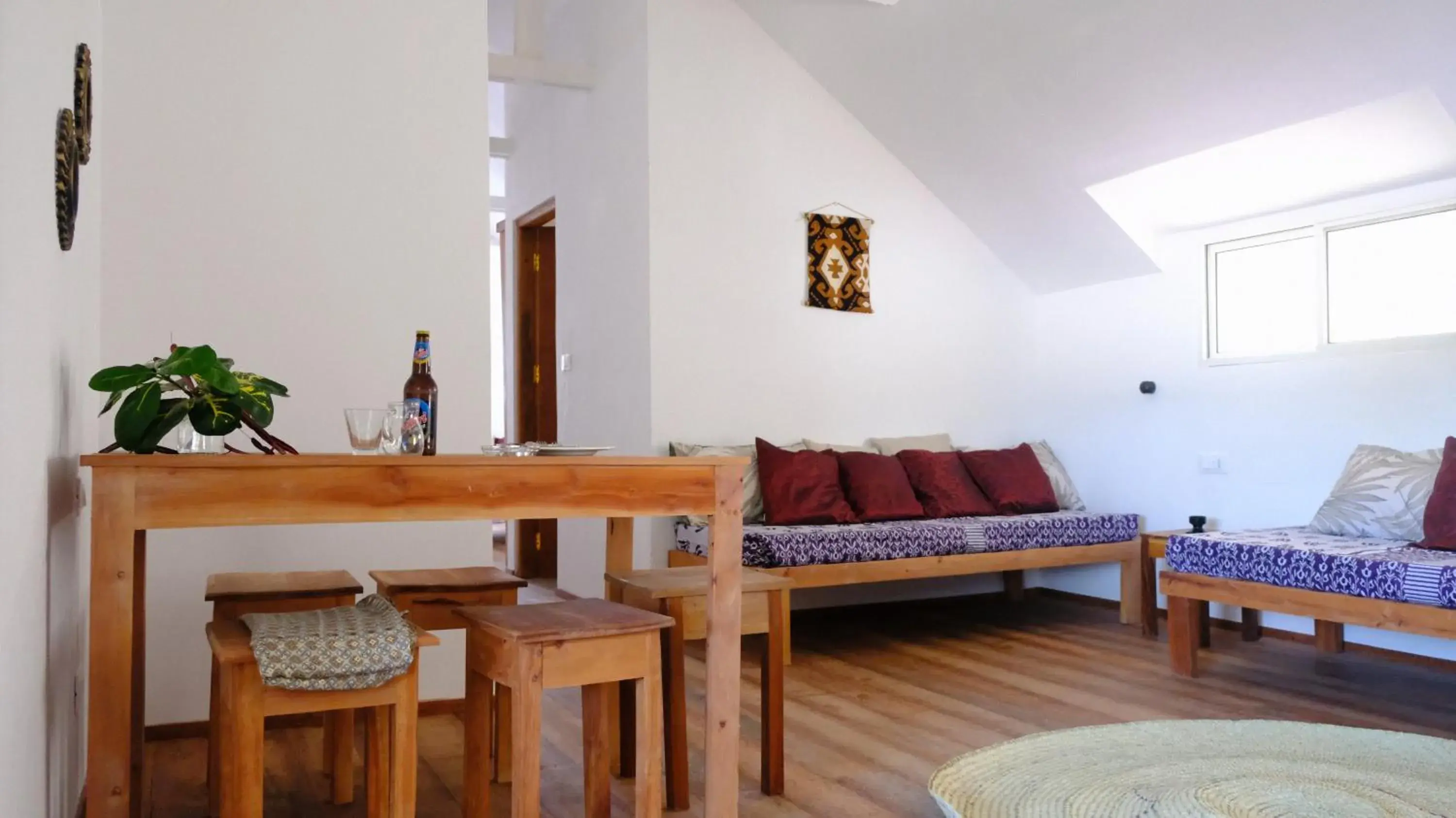 One-Bedroom Apartment - single occupancy in Kobe House One-Bedroom Apartment - single occupancy in Kobe House