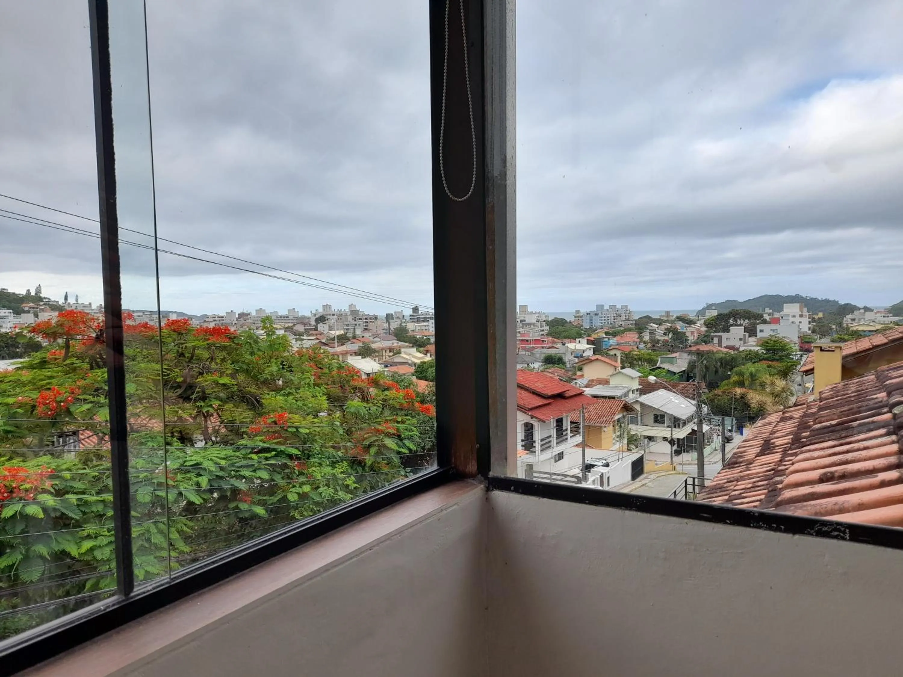 Balcony/Terrace in La Luna