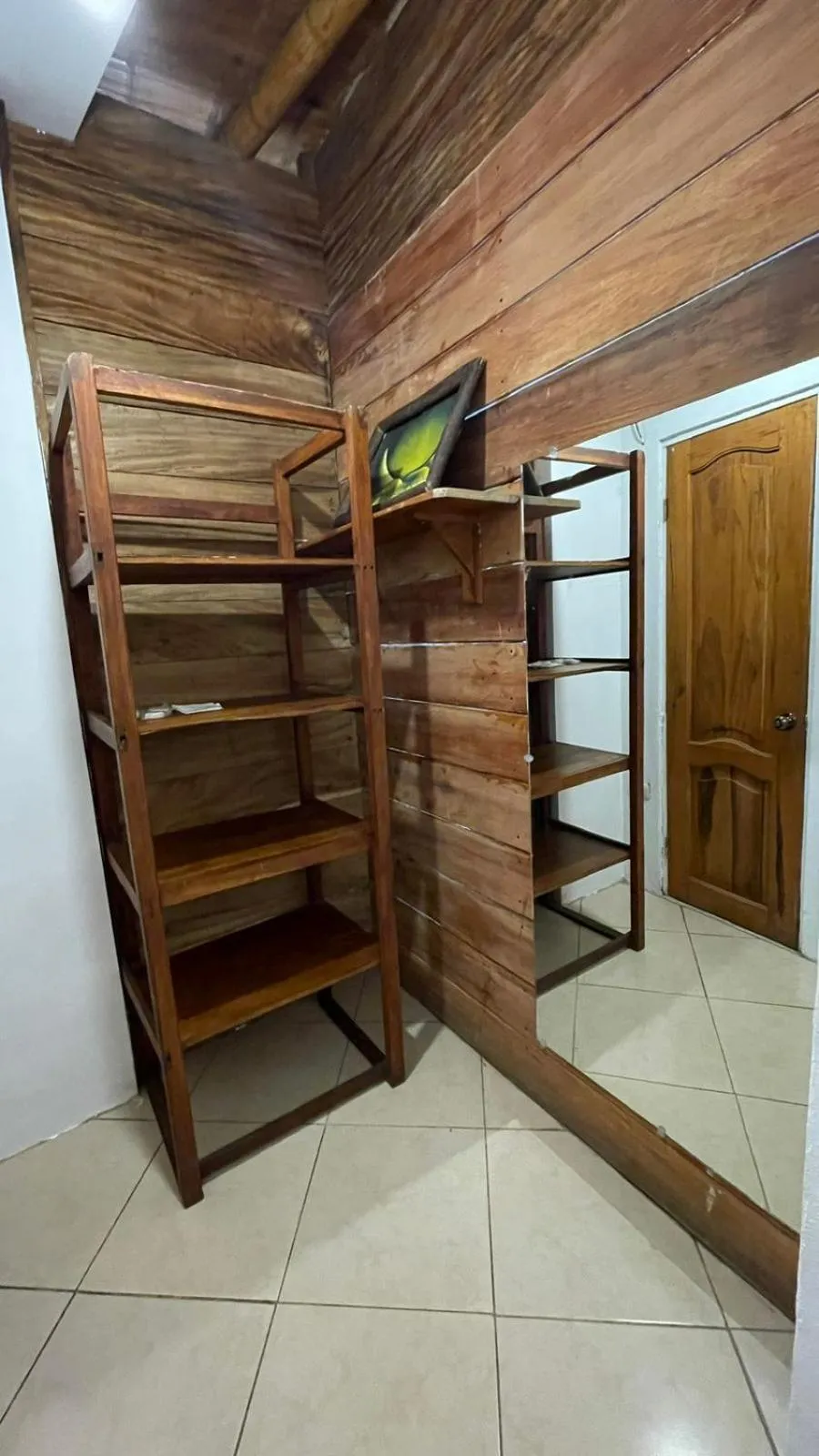 Photo of the whole room in Punta Hills Montanita