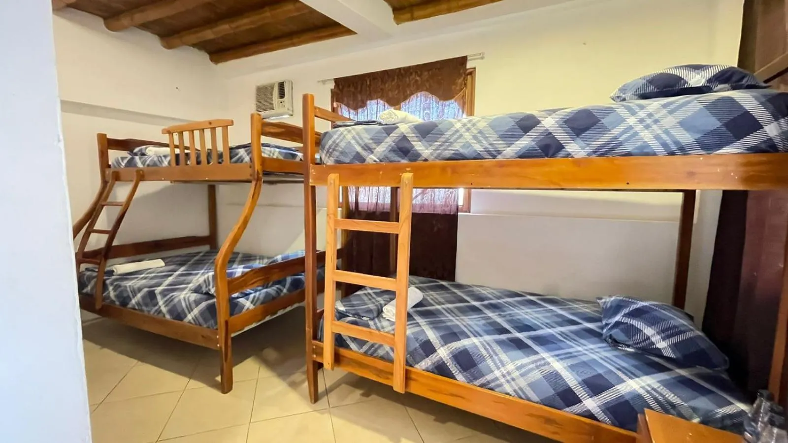 Bed in Punta Hills Montanita