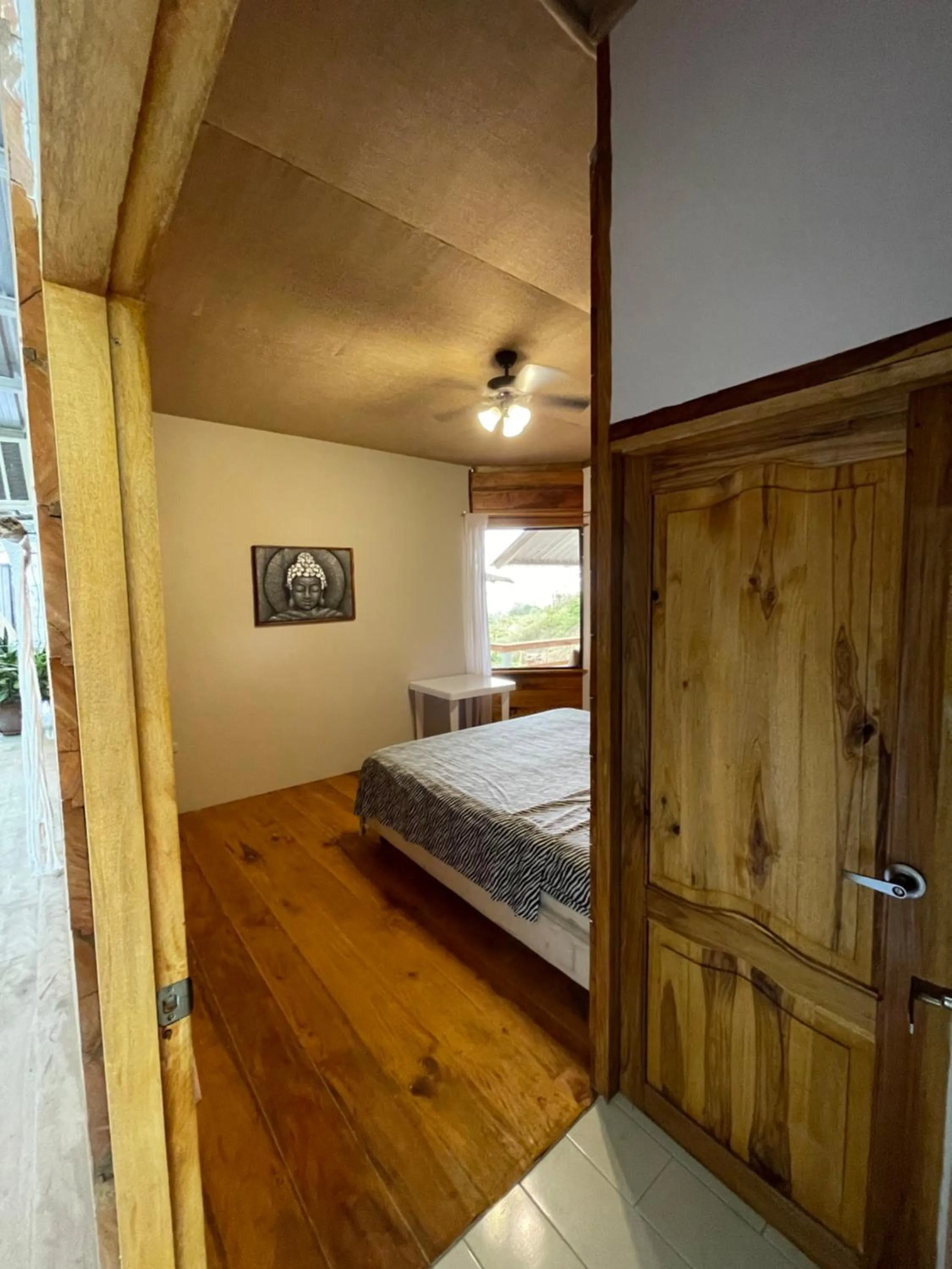 Bed in Punta Hills Montanita