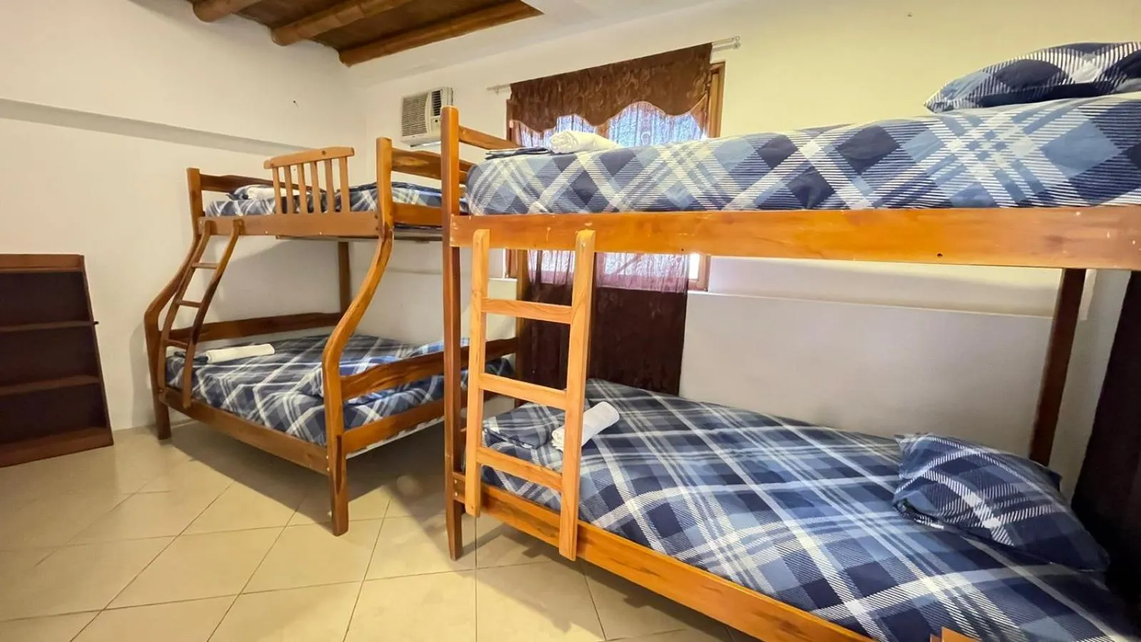 Bed in Punta Hills Montanita