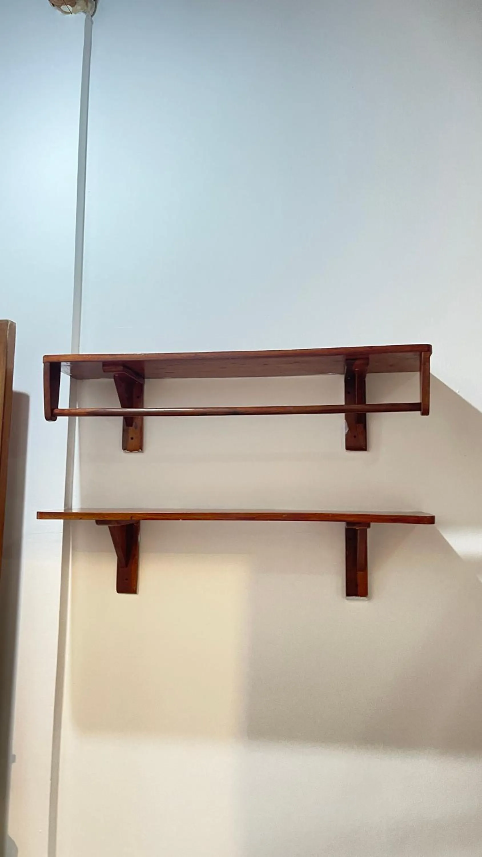 Restaurant/places to eat in Punta Hills Montanita