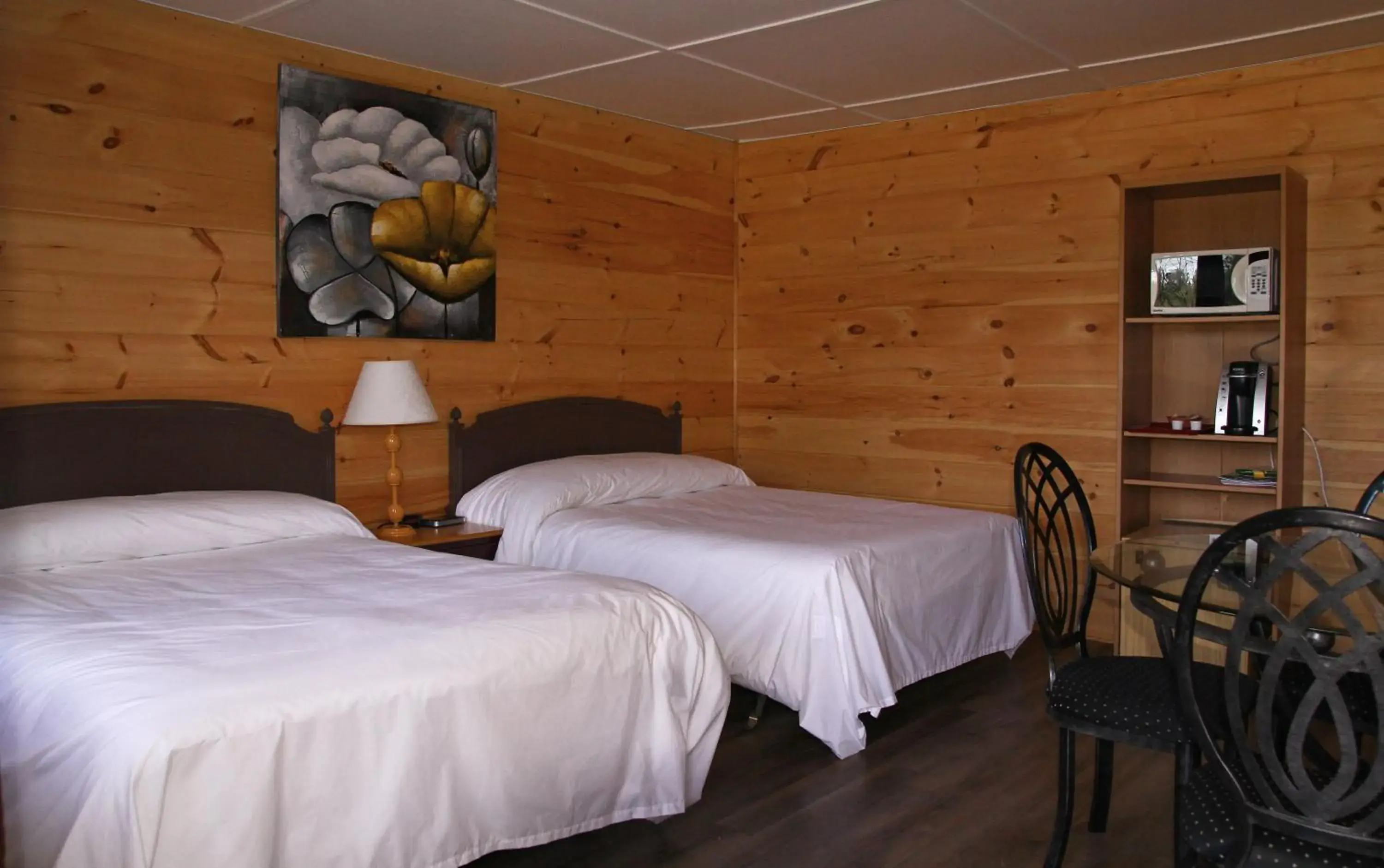 Quadruple Room in Motel 149 Quadruple Room in Motel 149