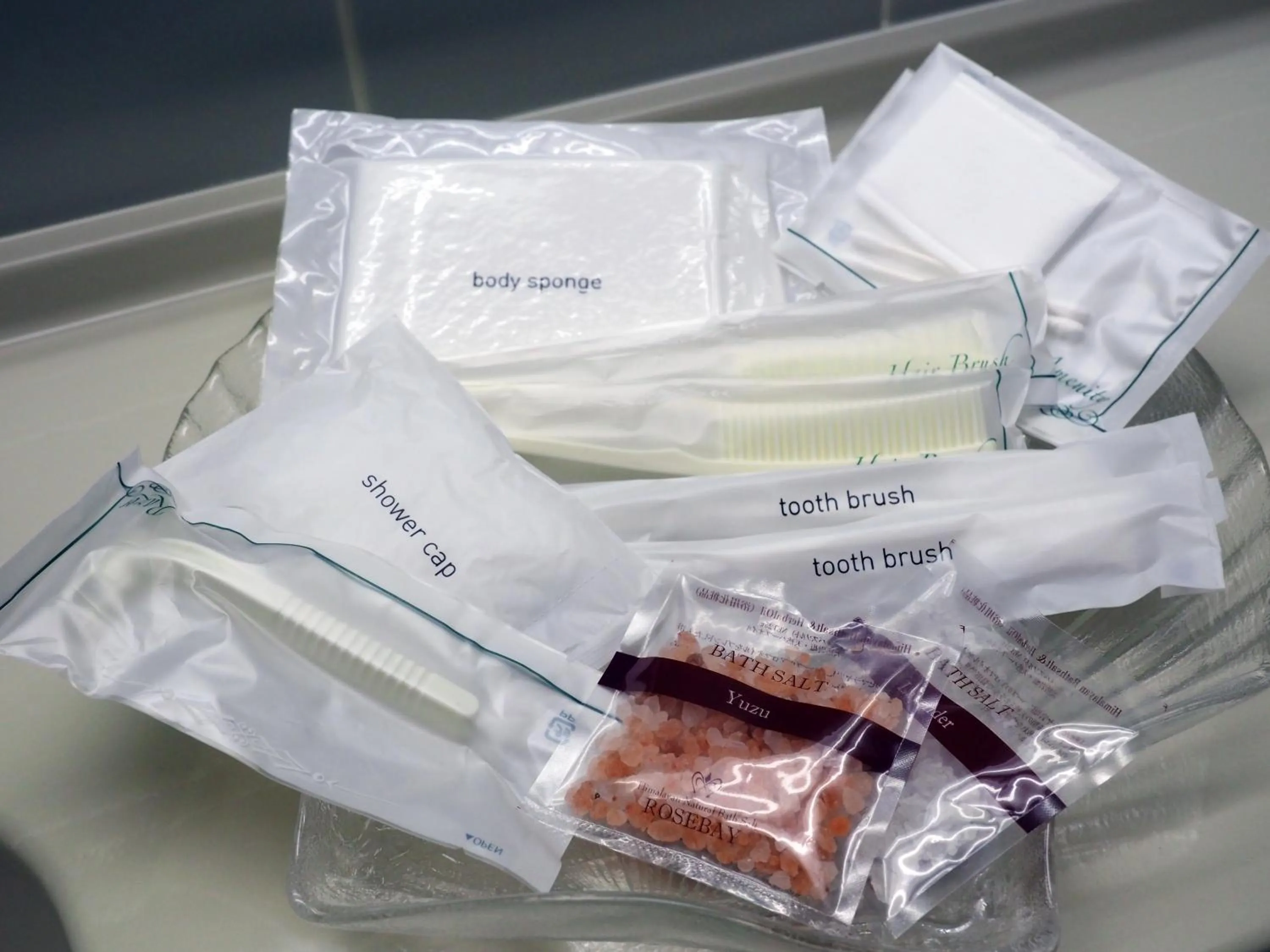 Other in Log Hotel Larch Lake Kanayama