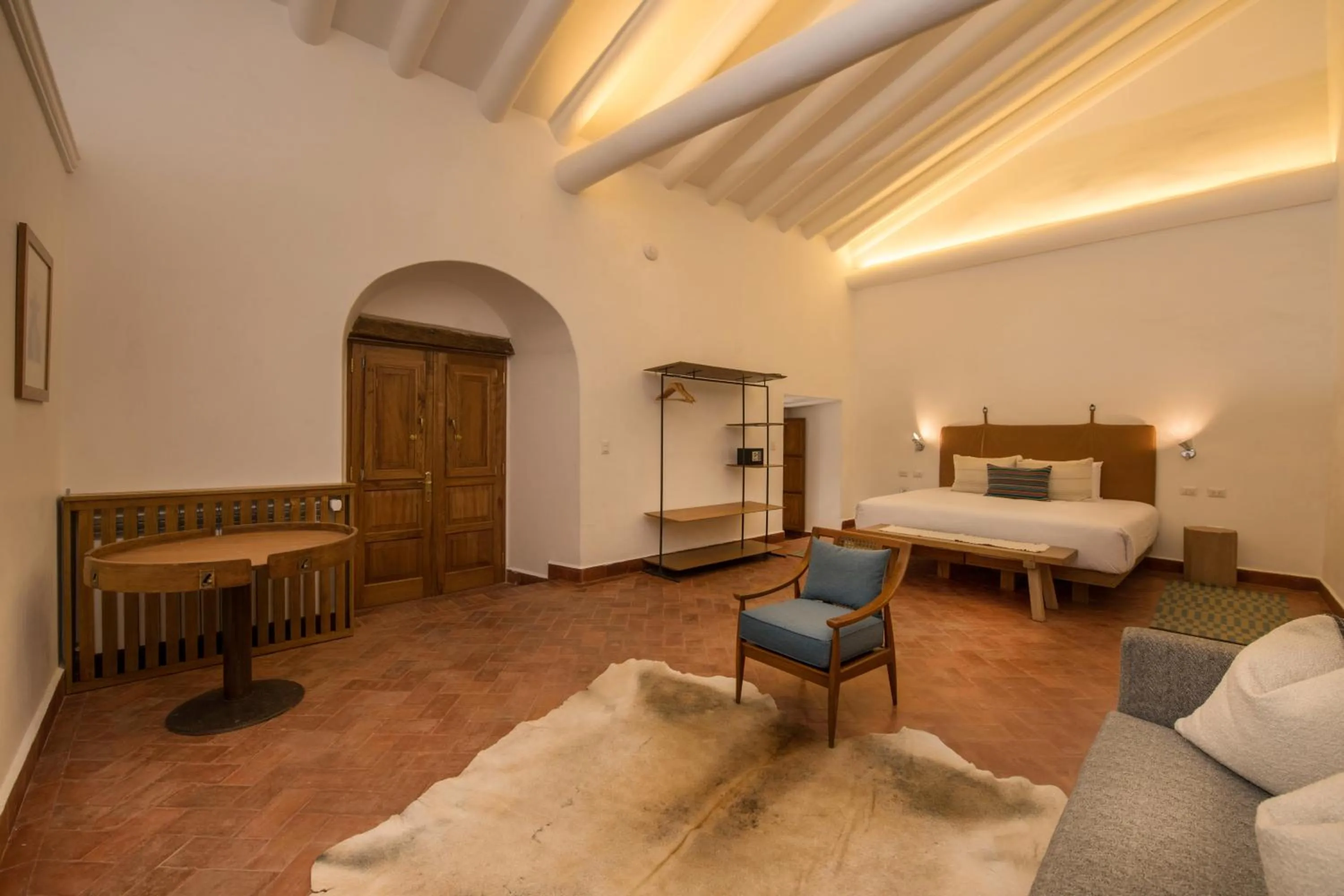 Bed in Casa Clara by Ananay Hotels