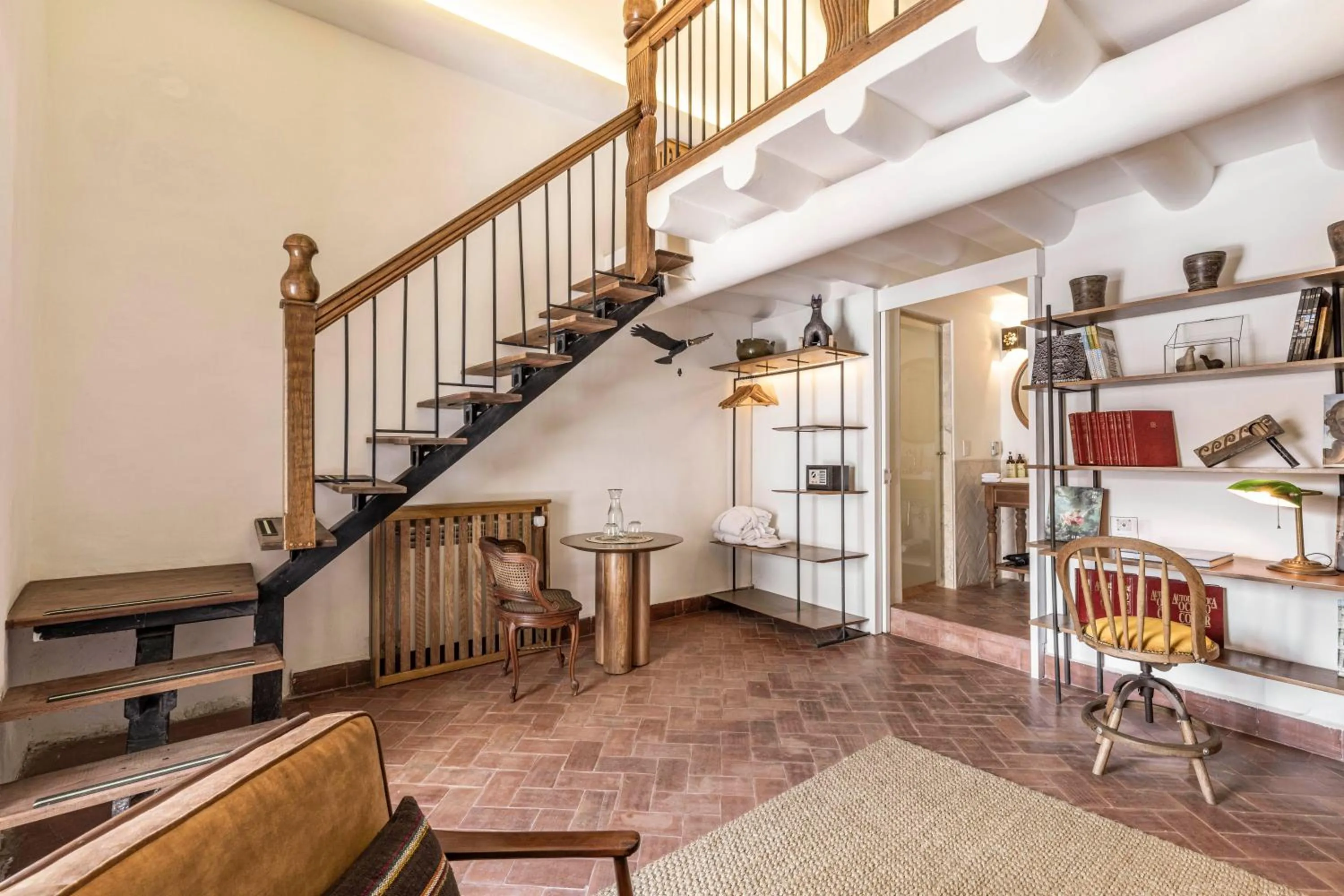 Photo of the whole room in Casa Clara by Ananay Hotels