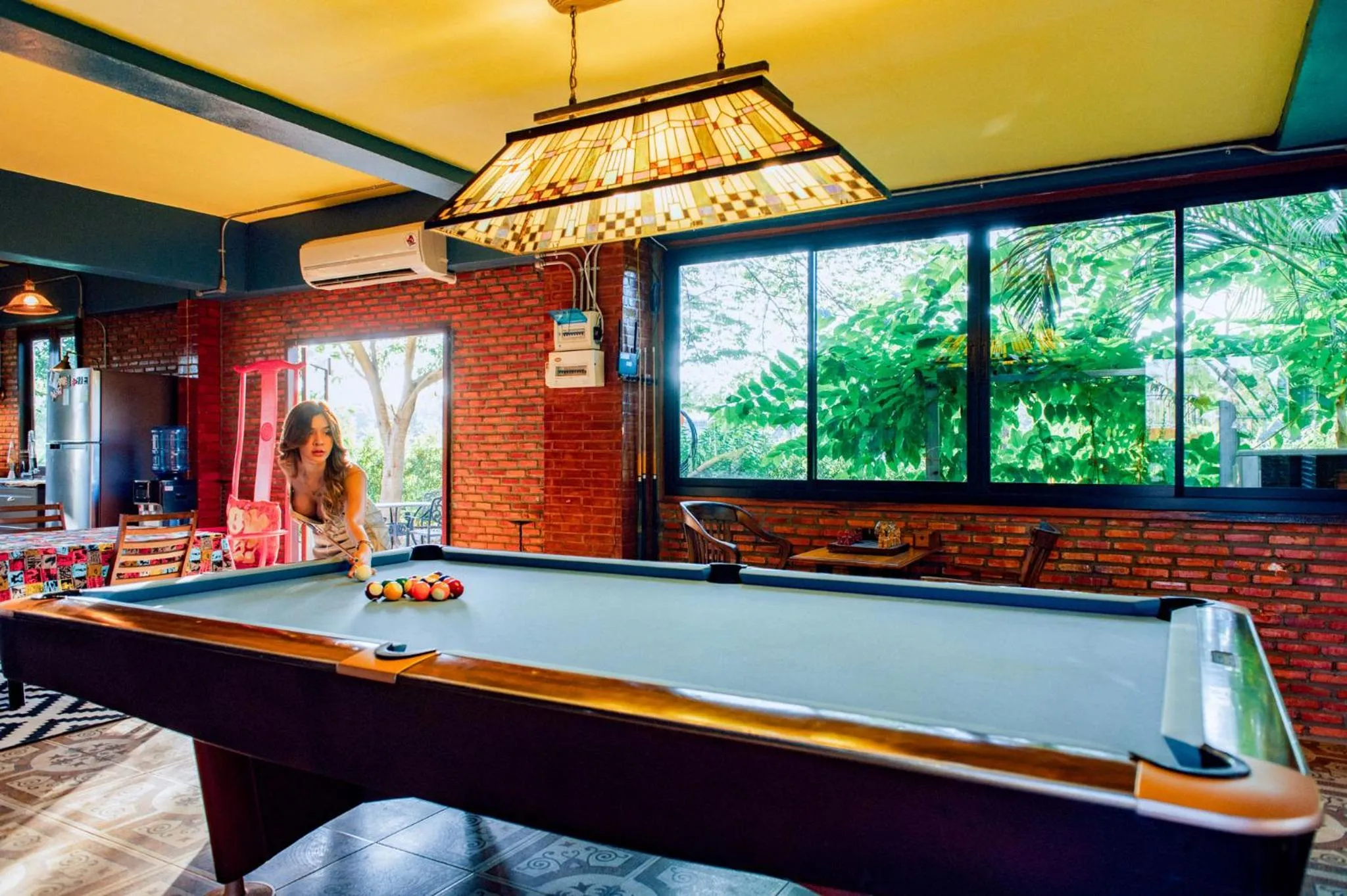 Nakara Villas & Glamping Udon Thani