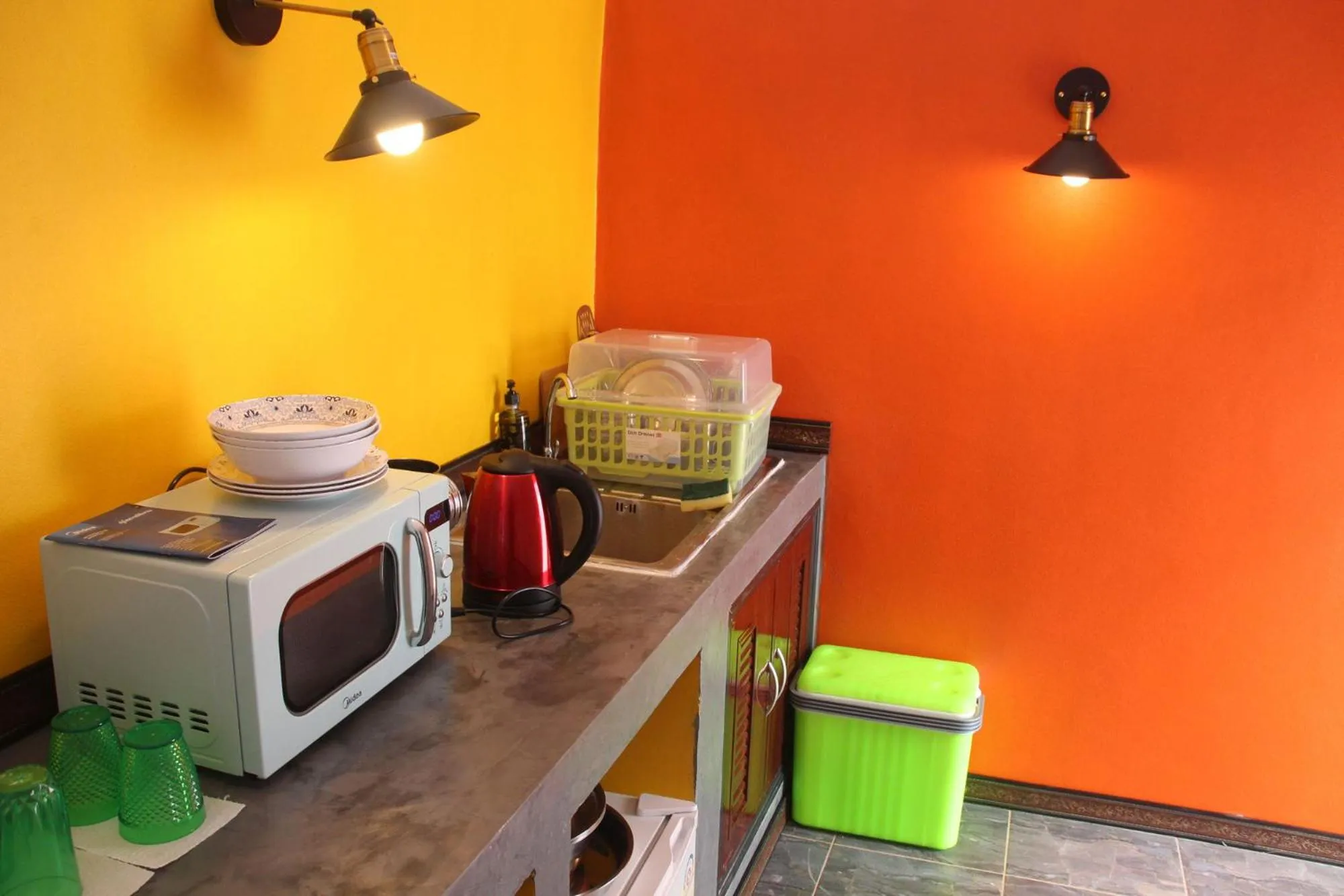 Nakara Villas & Glamping Udon Thani