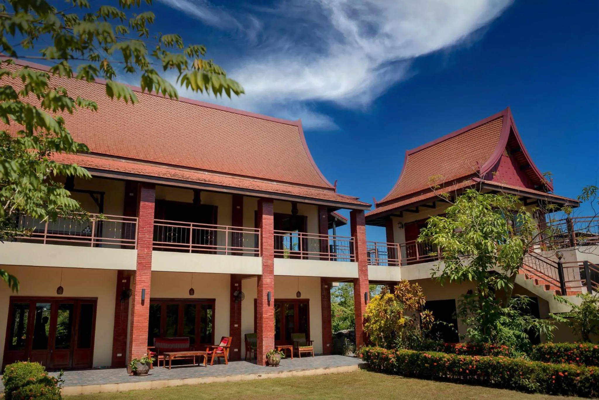 Nakara Villas & Glamping Udon Thani